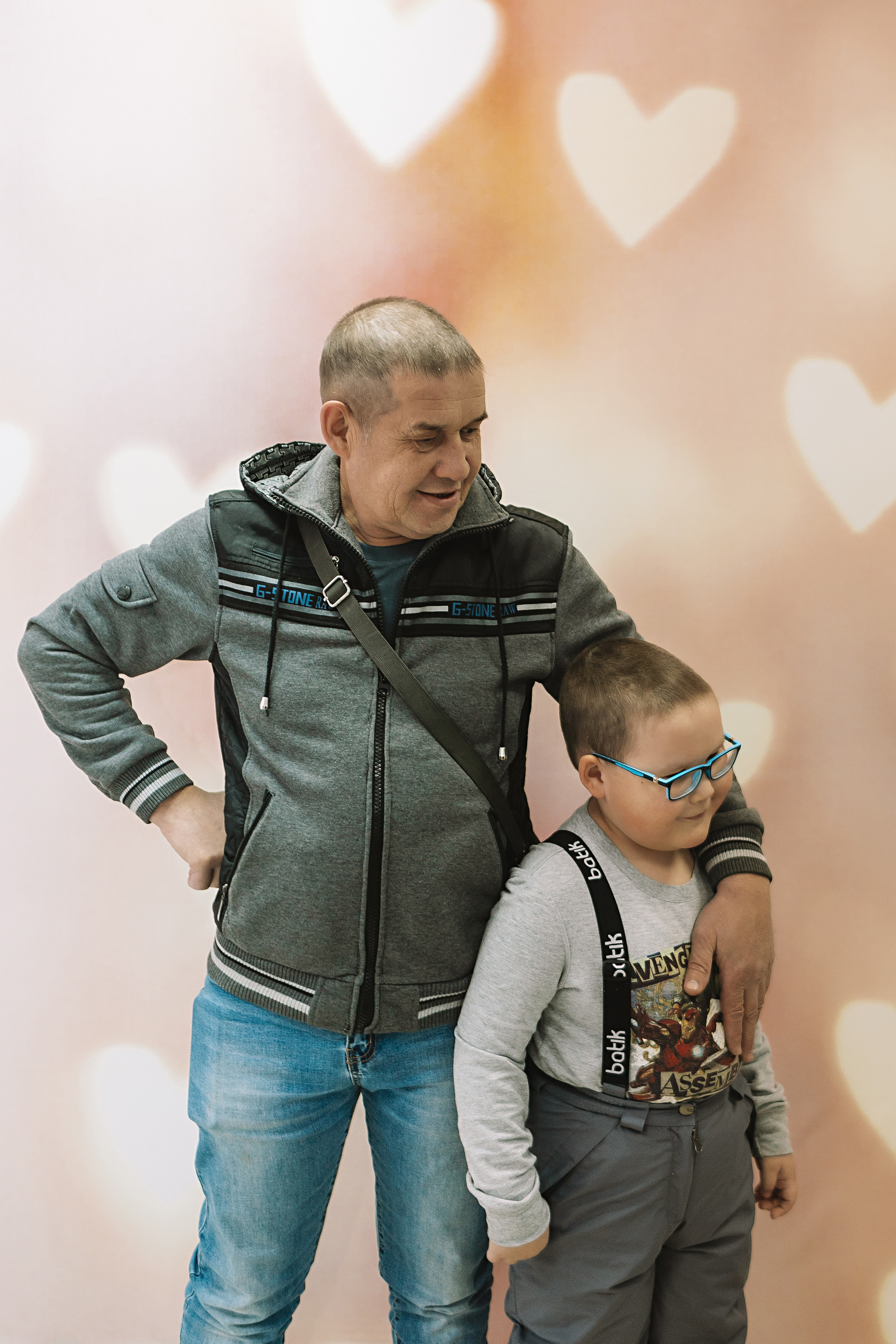 Выписка только зона ожидания. Семейный фотограф Тюмень, фотограф на роды Салмина Мария