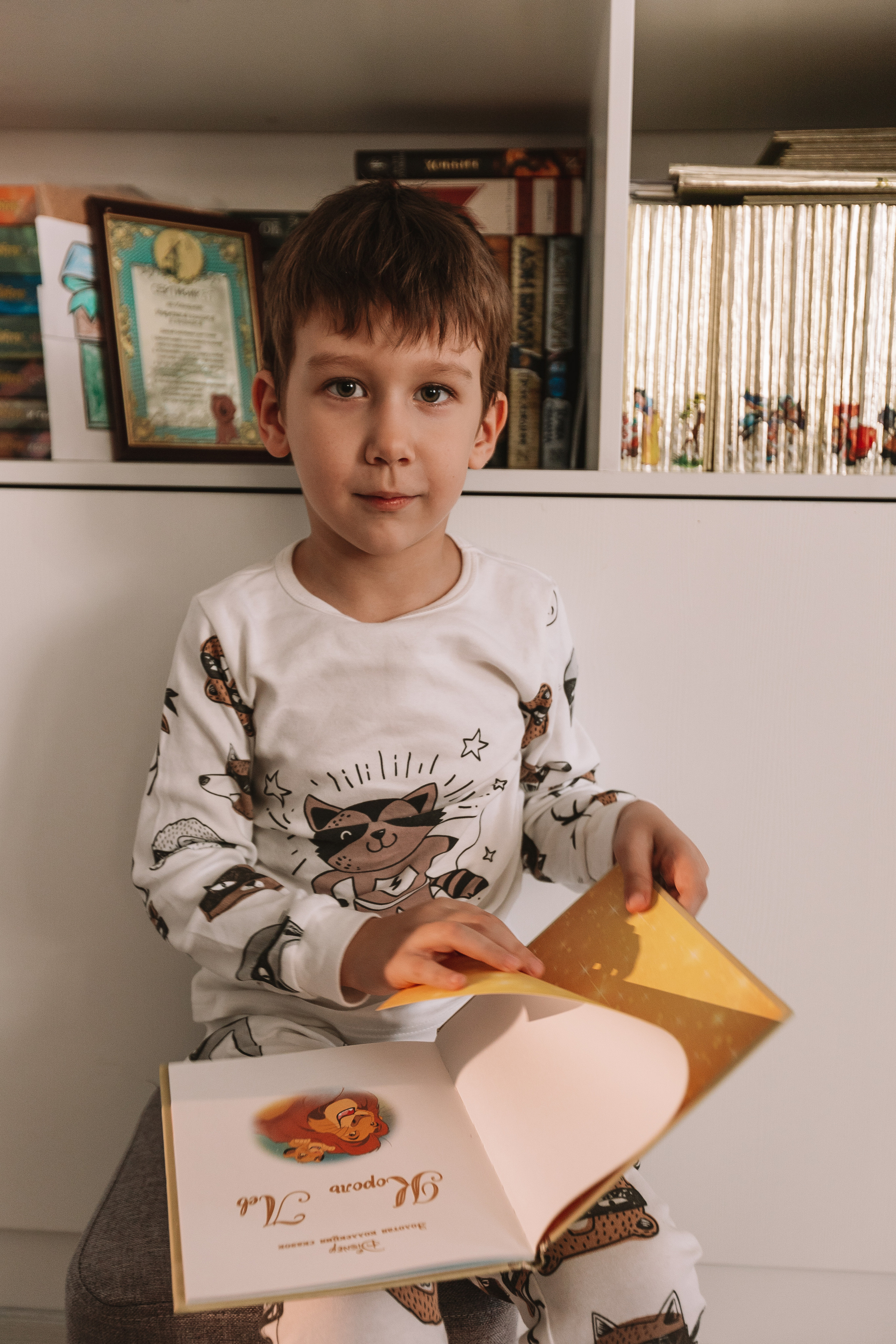 Новогодний Синнабон. Семейный фотограф Тюмень, фотограф на роды Салмина Мария