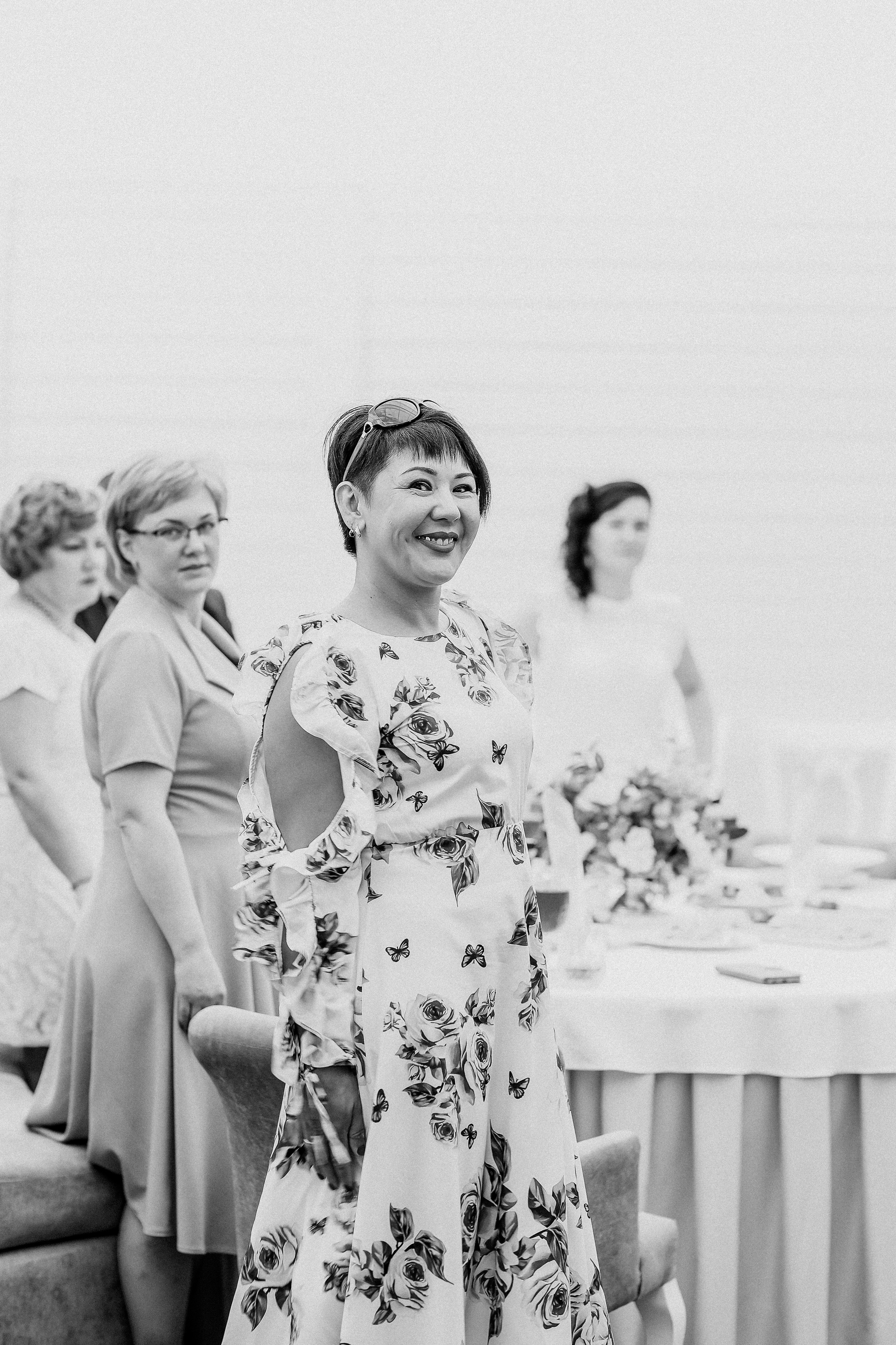 Репортаж выпускного. Семейный фотограф Тюмень, фотограф на роды Салмина Мария