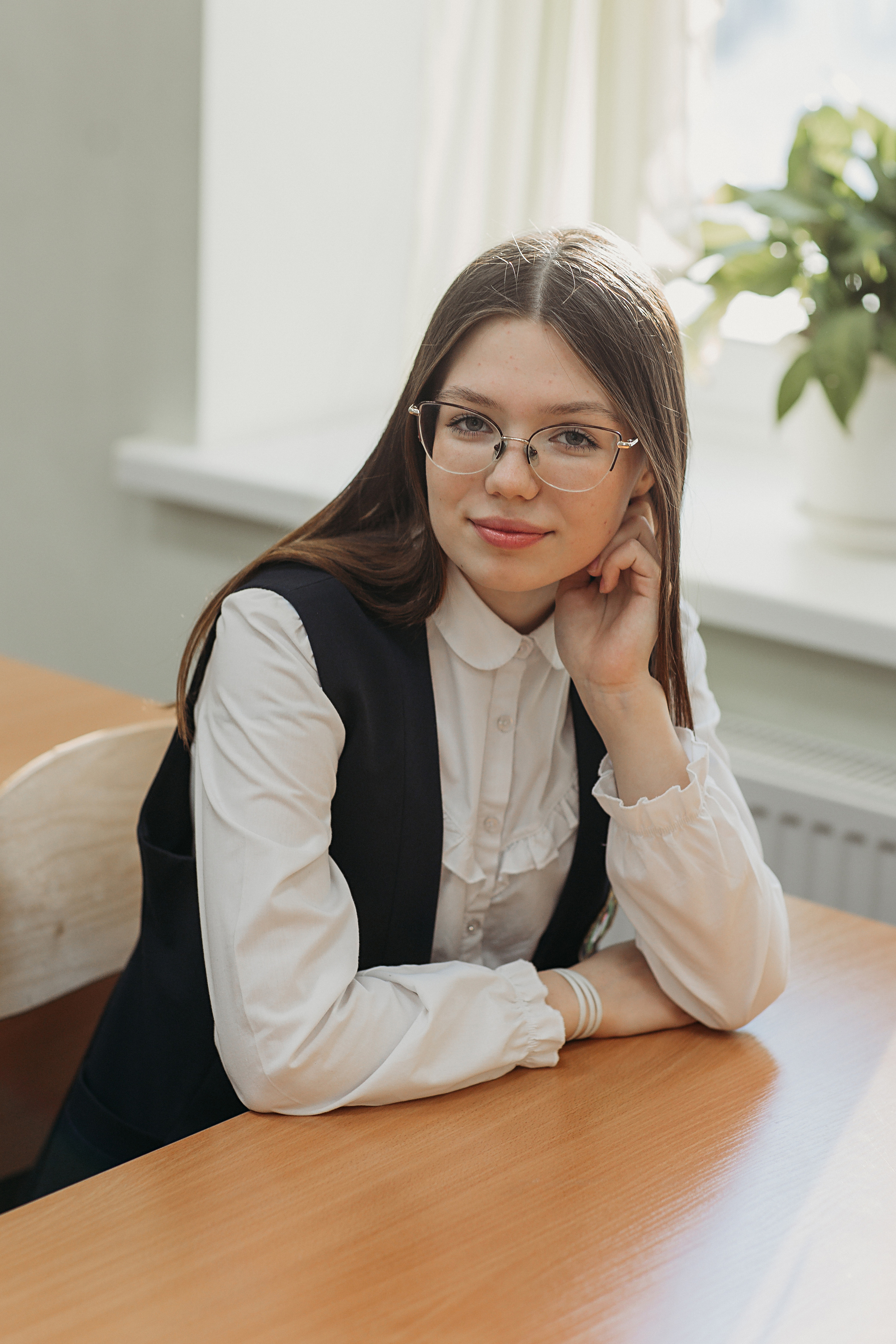 8 класс. Семейный фотограф Тюмень, фотограф на роды Салмина Мария