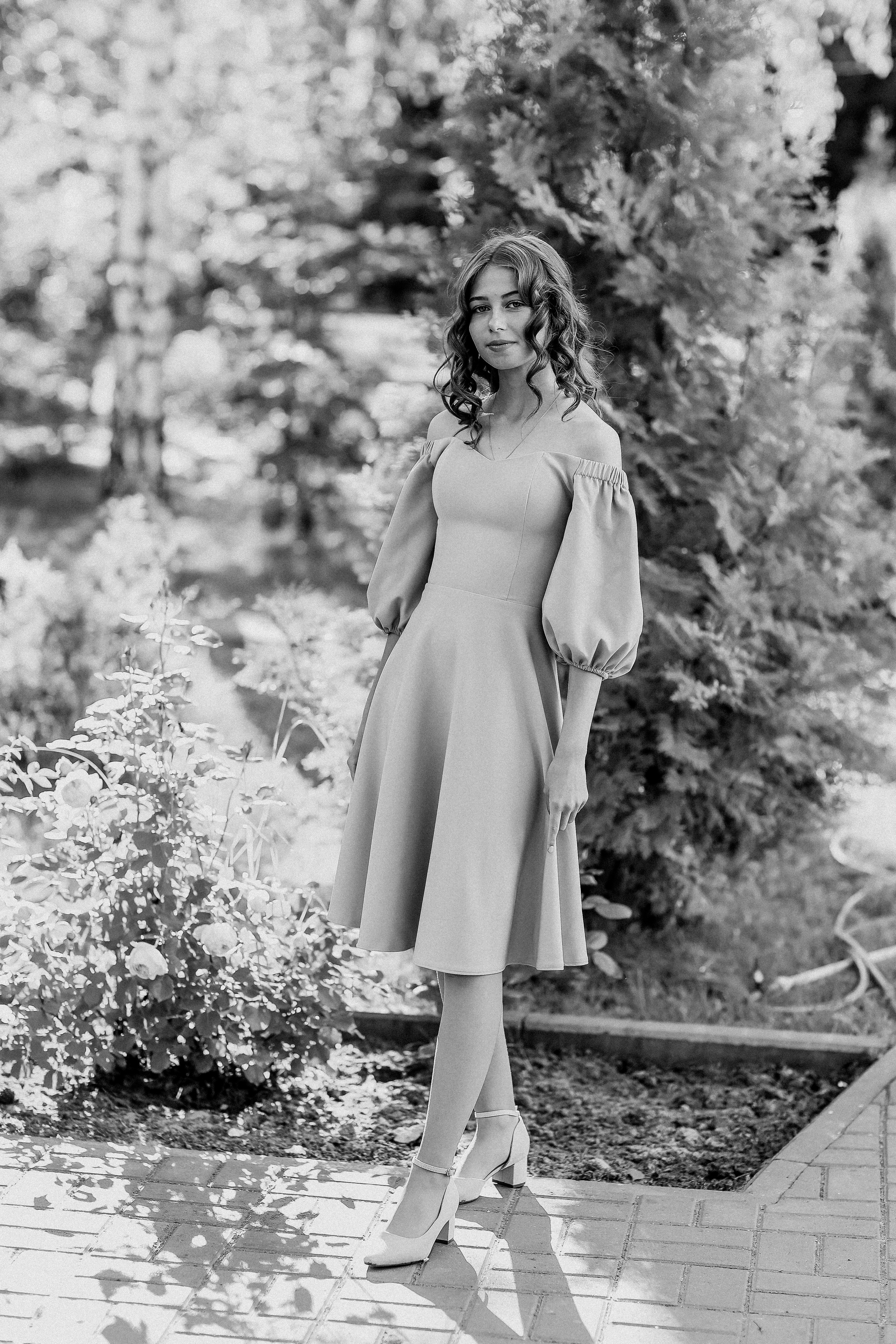 Репортаж выпускного. Семейный фотограф Тюмень, фотограф на роды Салмина Мария