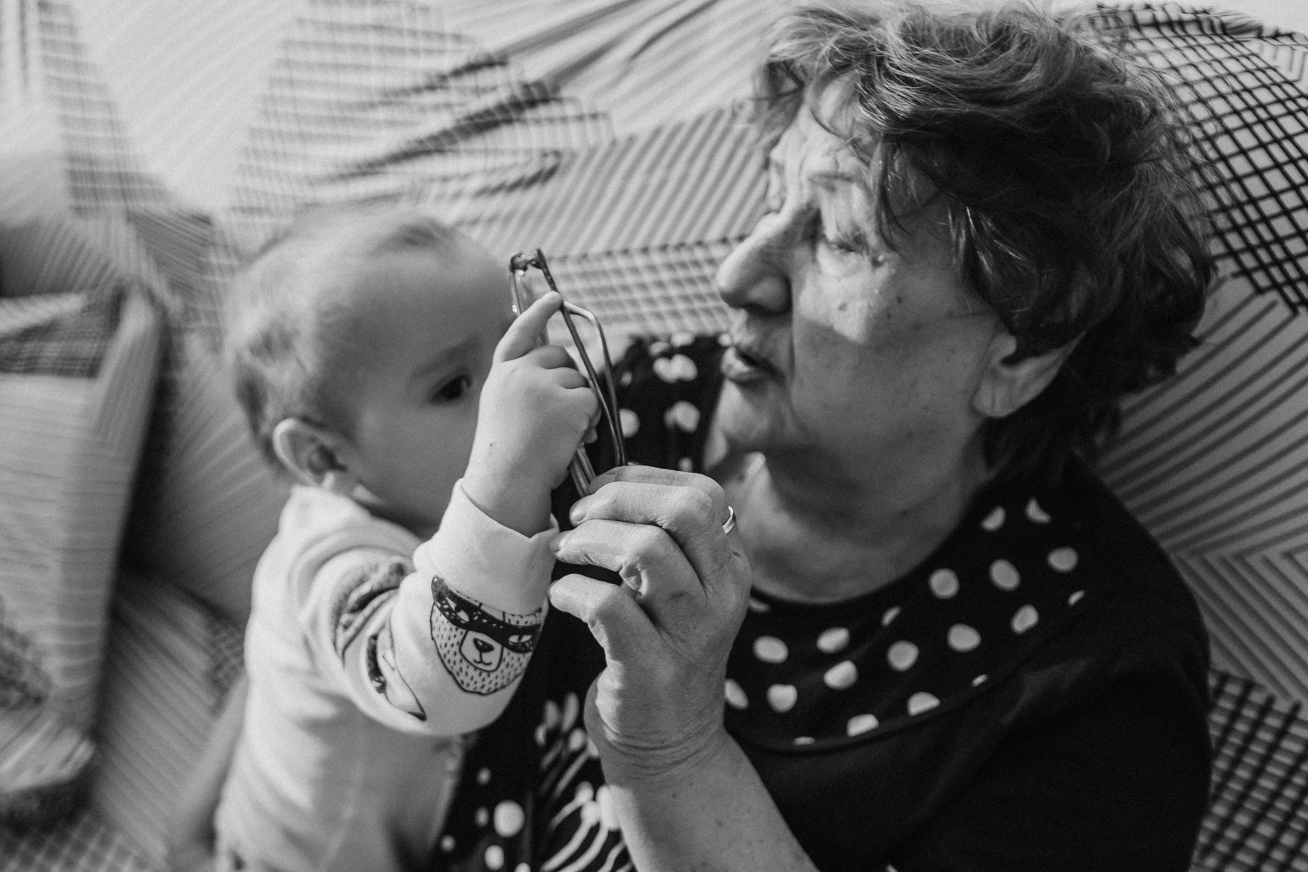 Новогодний Синнабон. Семейный фотограф Тюмень, фотограф на роды Салмина Мария