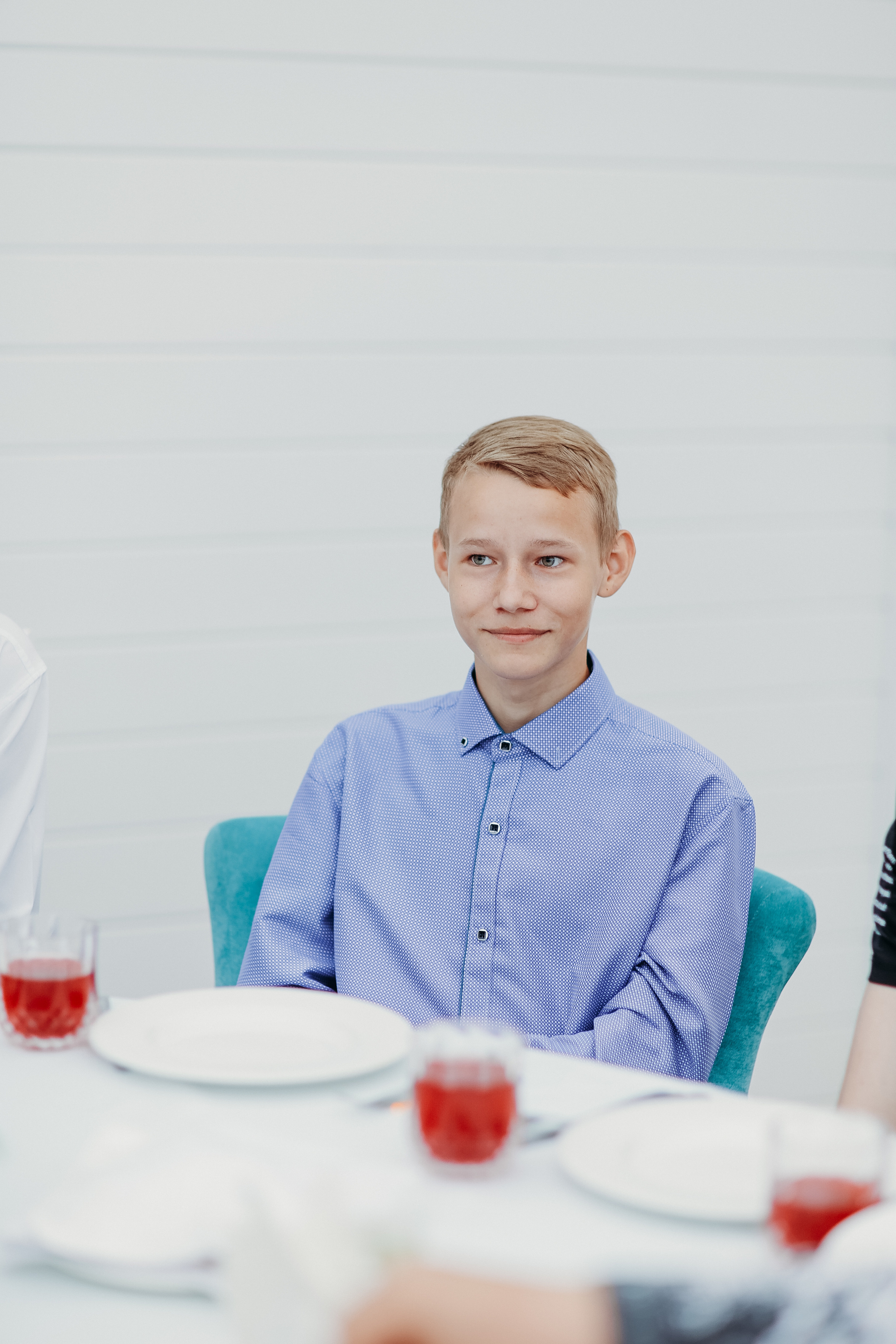 Репортаж выпускного. Семейный фотограф Тюмень, фотограф на роды Салмина Мария