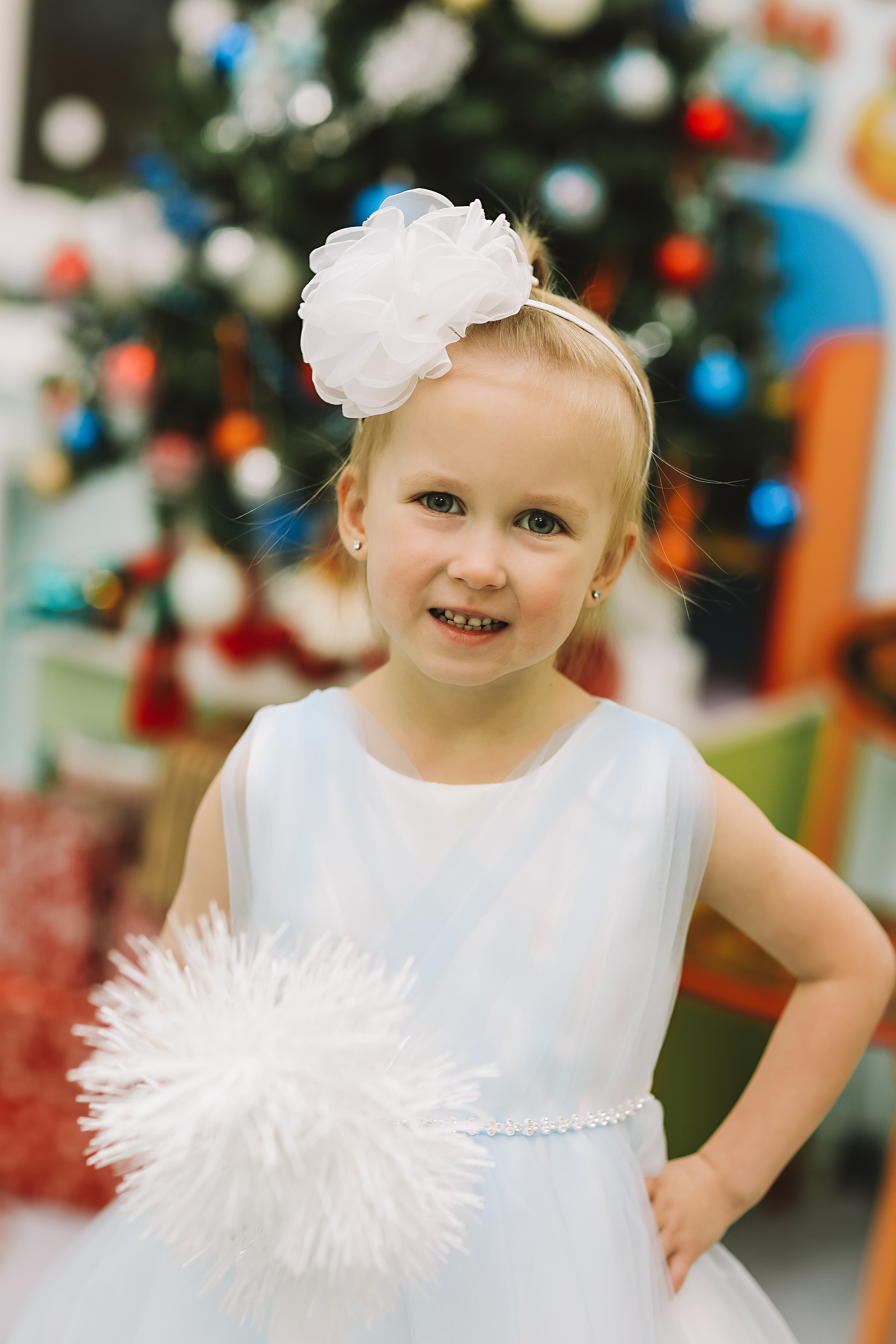 Репортаж новогоднего утренника. Семейный фотограф Тюмень, фотограф на роды Салмина Мария