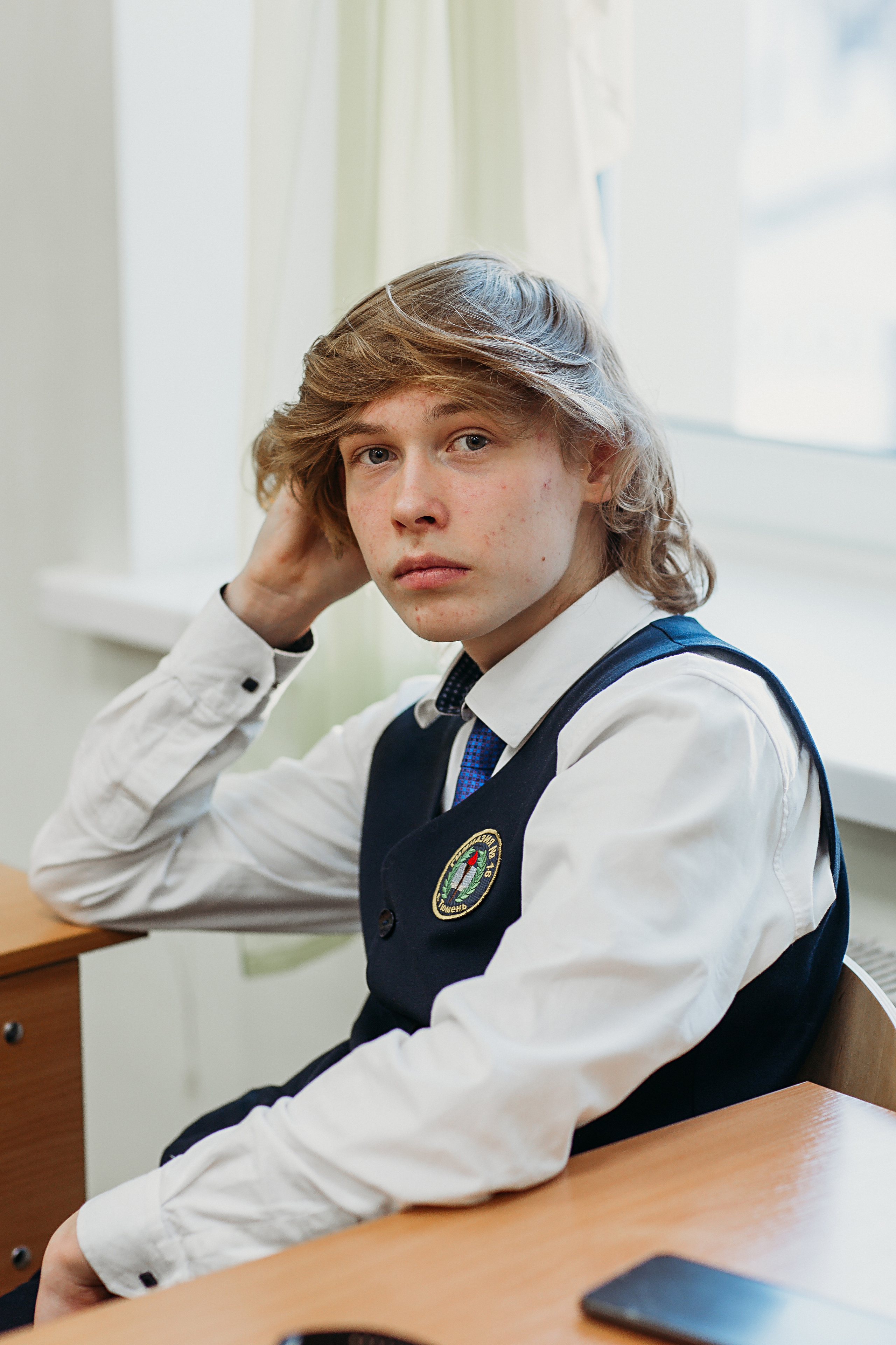 8 класс. Семейный фотограф Тюмень, фотограф на роды Салмина Мария