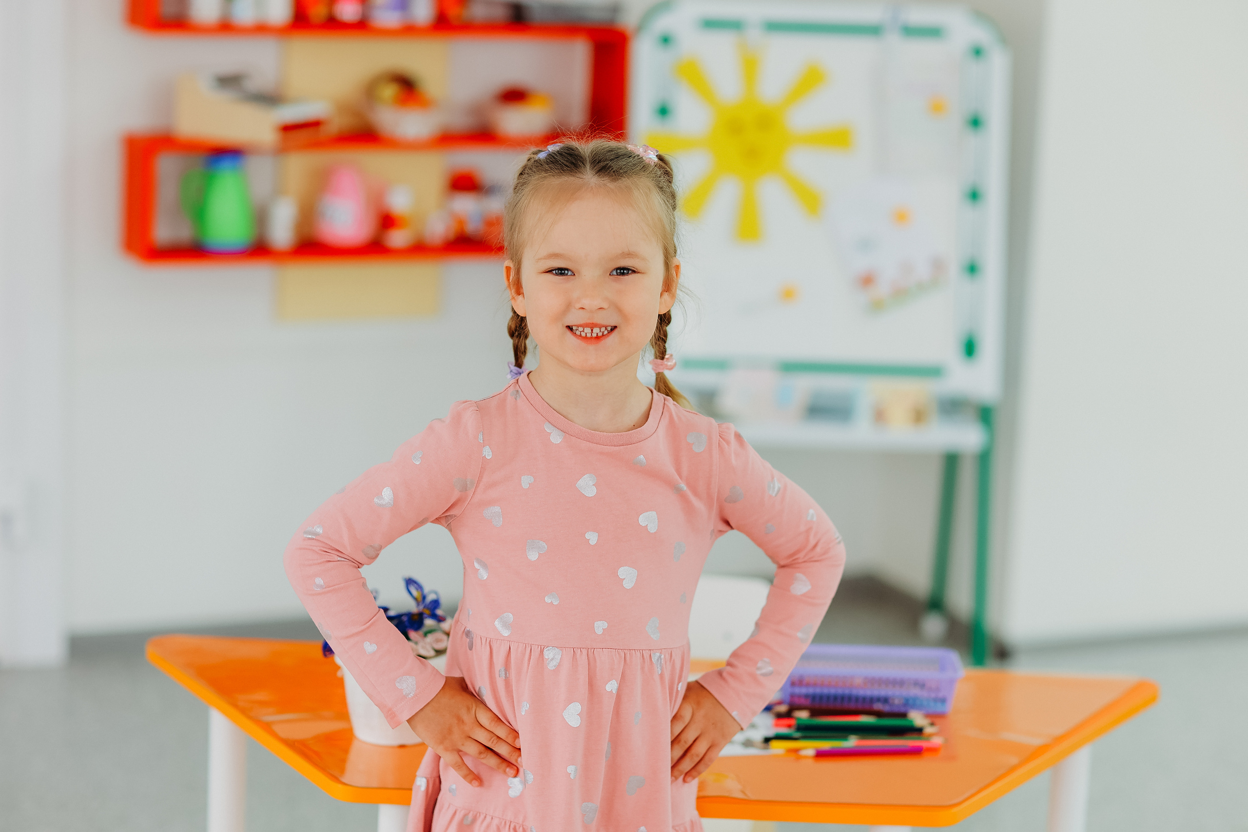 Садик. Семейный фотограф Тюмень, фотограф на роды Салмина Мария