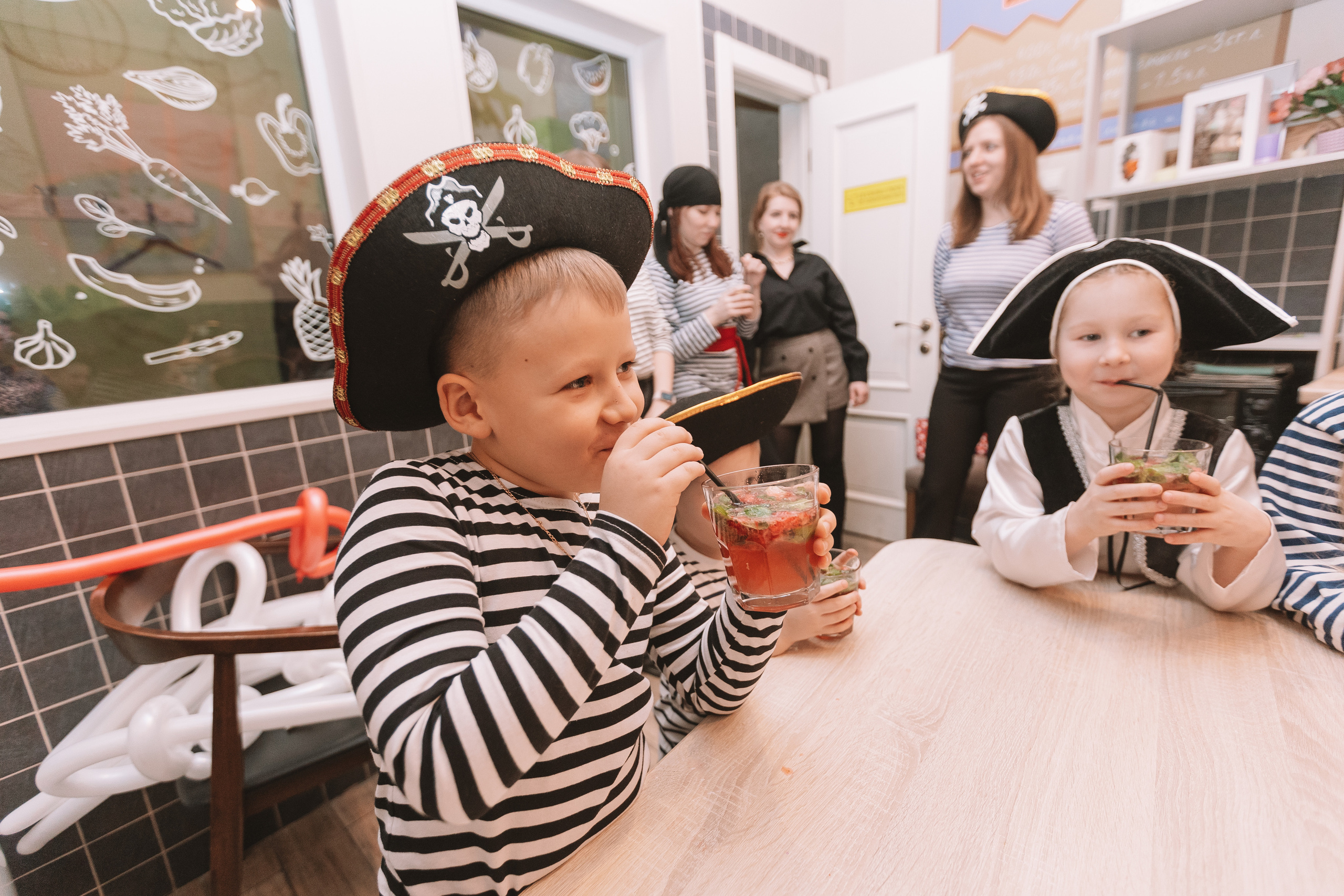Андерсон. Семейный фотограф Тюмень, фотограф на роды Салмина Мария