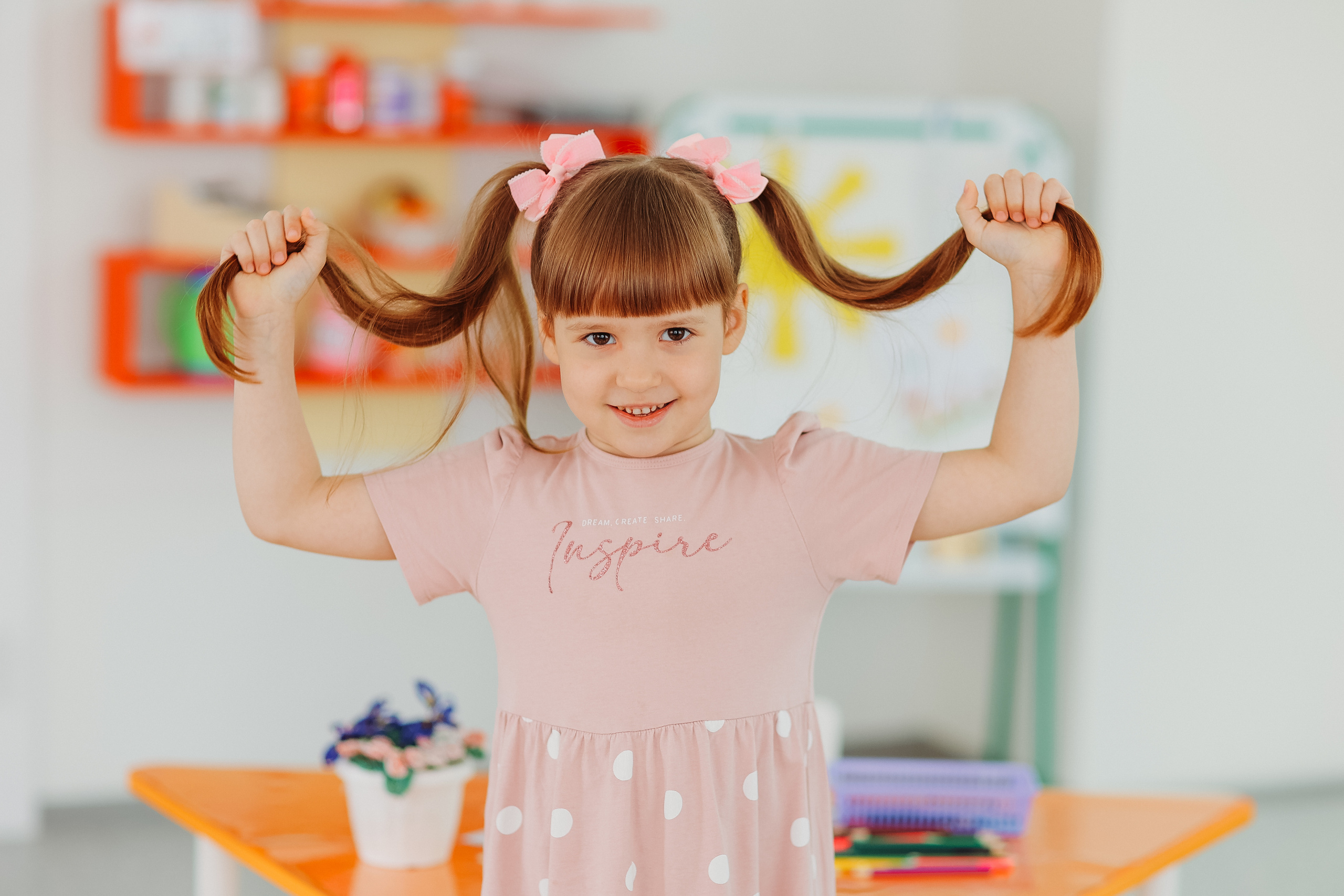 Садик. Семейный фотограф Тюмень, фотограф на роды Салмина Мария