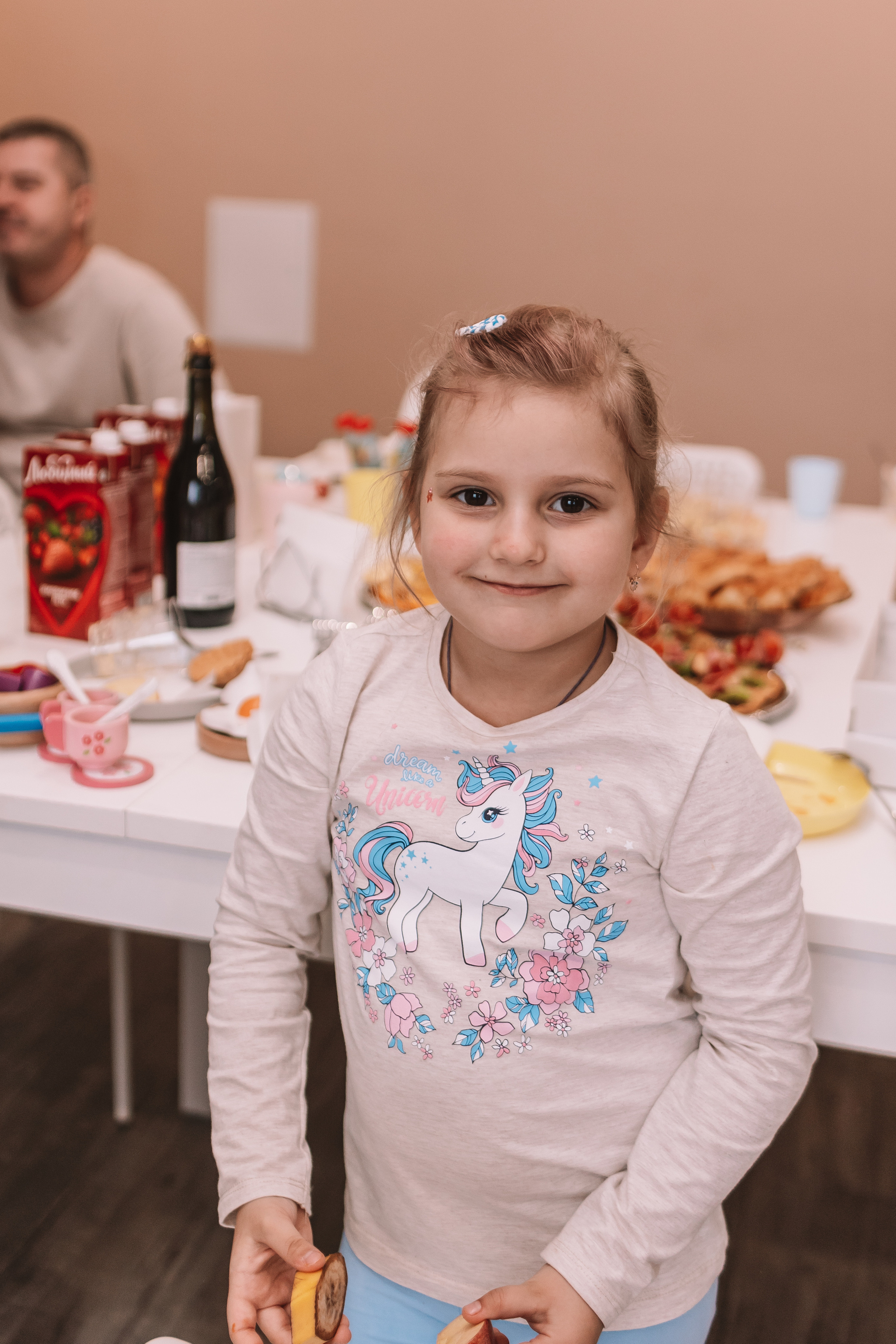 Первый годик в игровой. Семейный фотограф Тюмень, фотограф на роды Салмина Мария