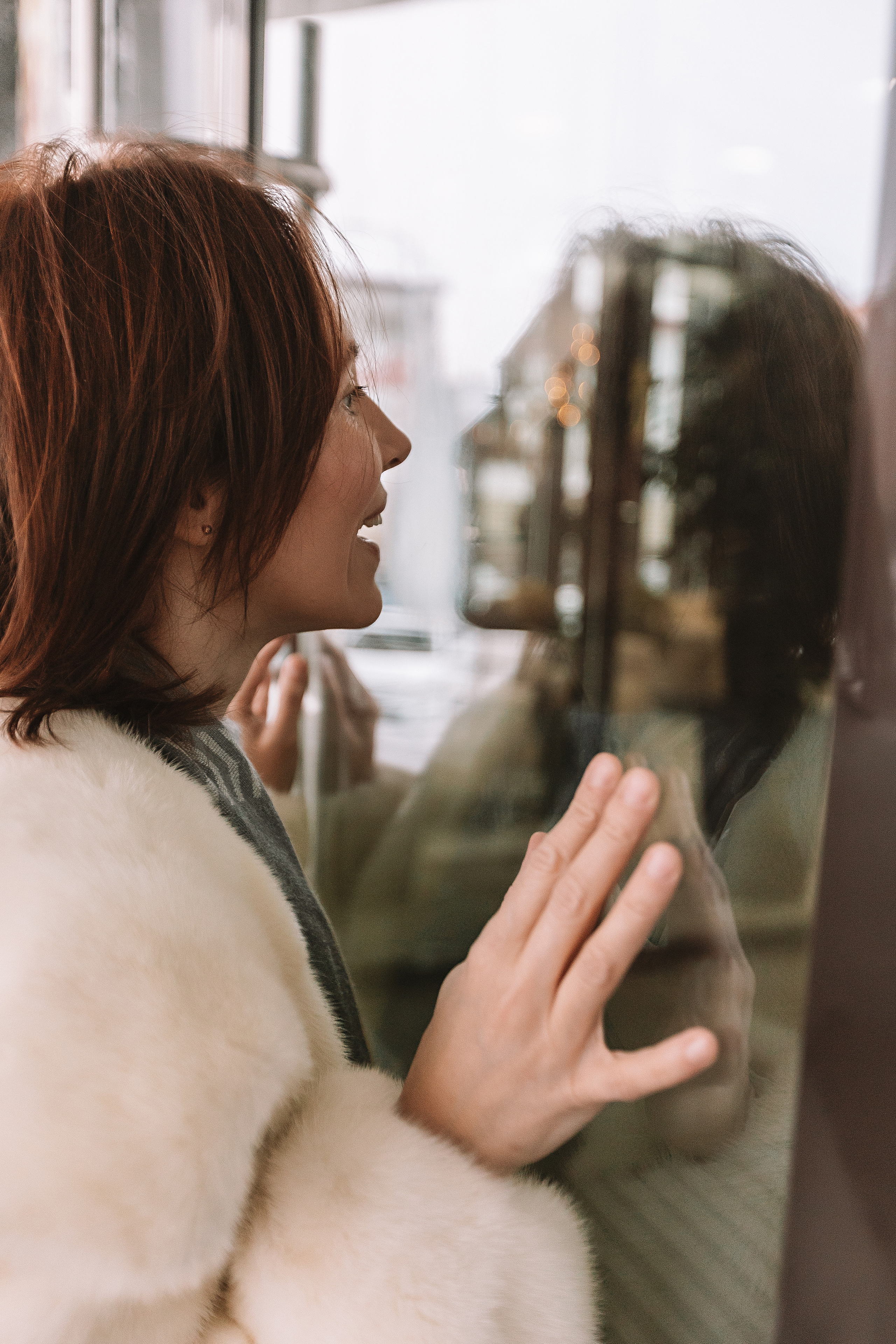 Психолог. Семейный фотограф Тюмень, фотограф на роды Салмина Мария