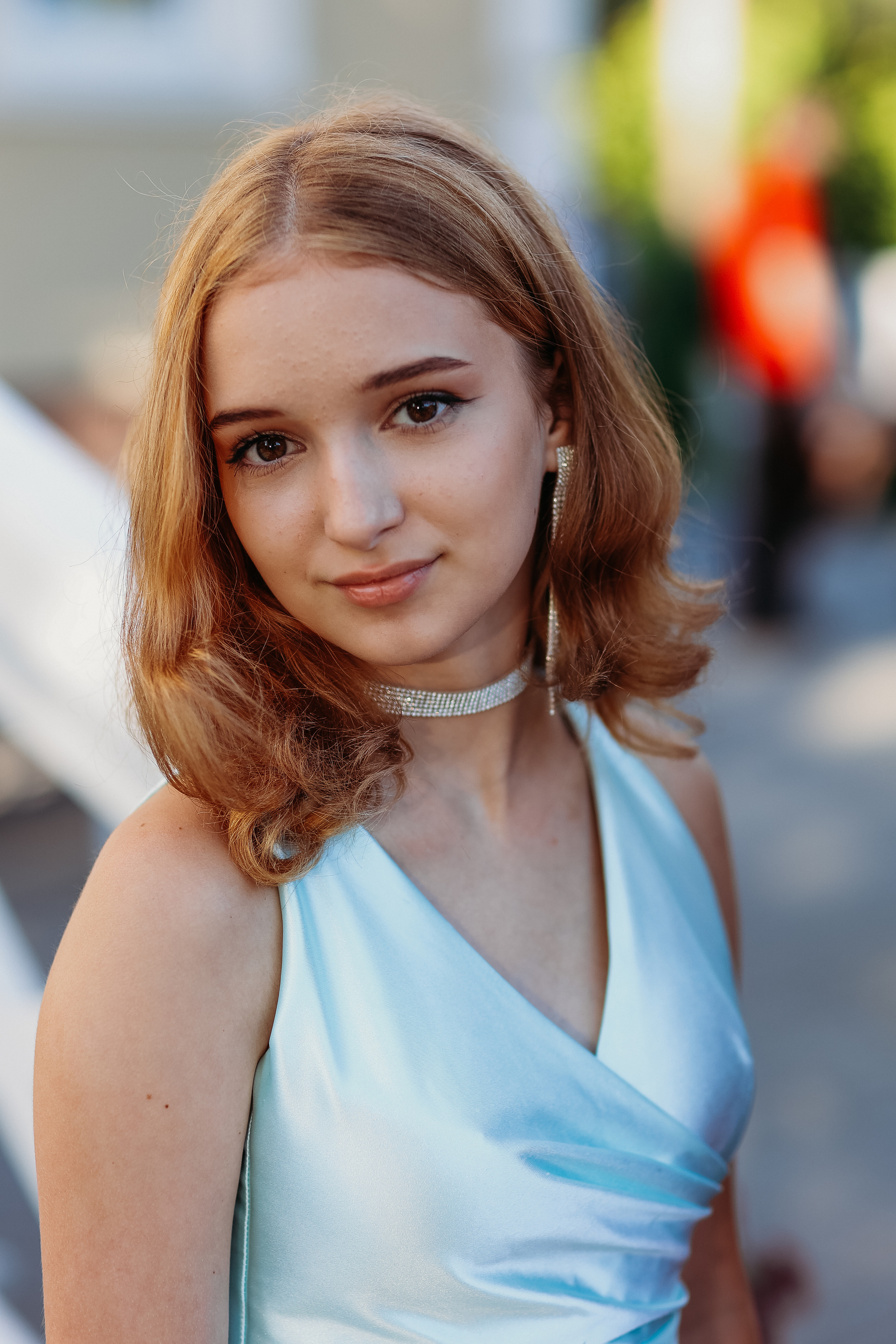 Репортаж выпускного. Семейный фотограф Тюмень, фотограф на роды Салмина Мария