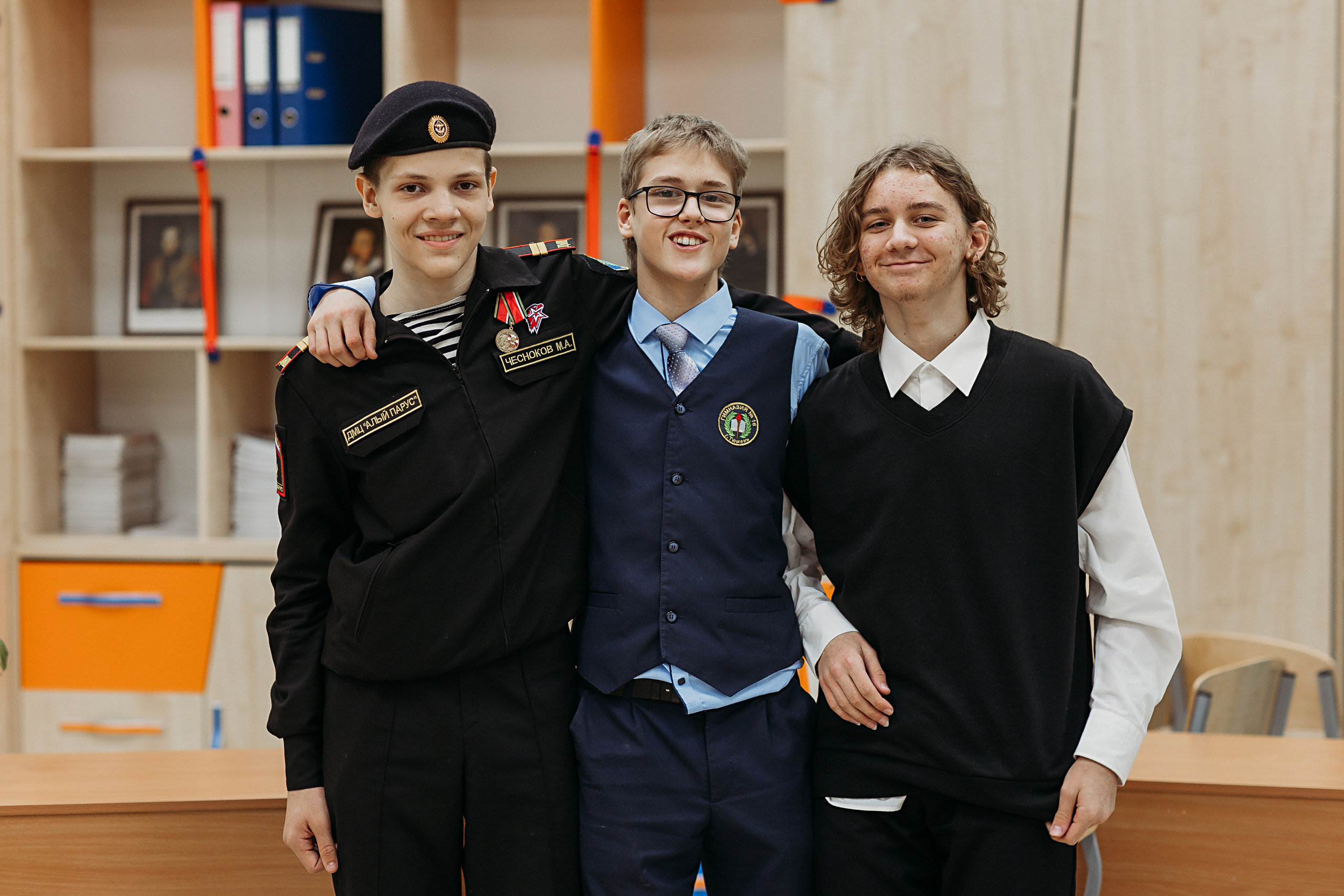 8 класс. Семейный фотограф Тюмень, фотограф на роды Салмина Мария