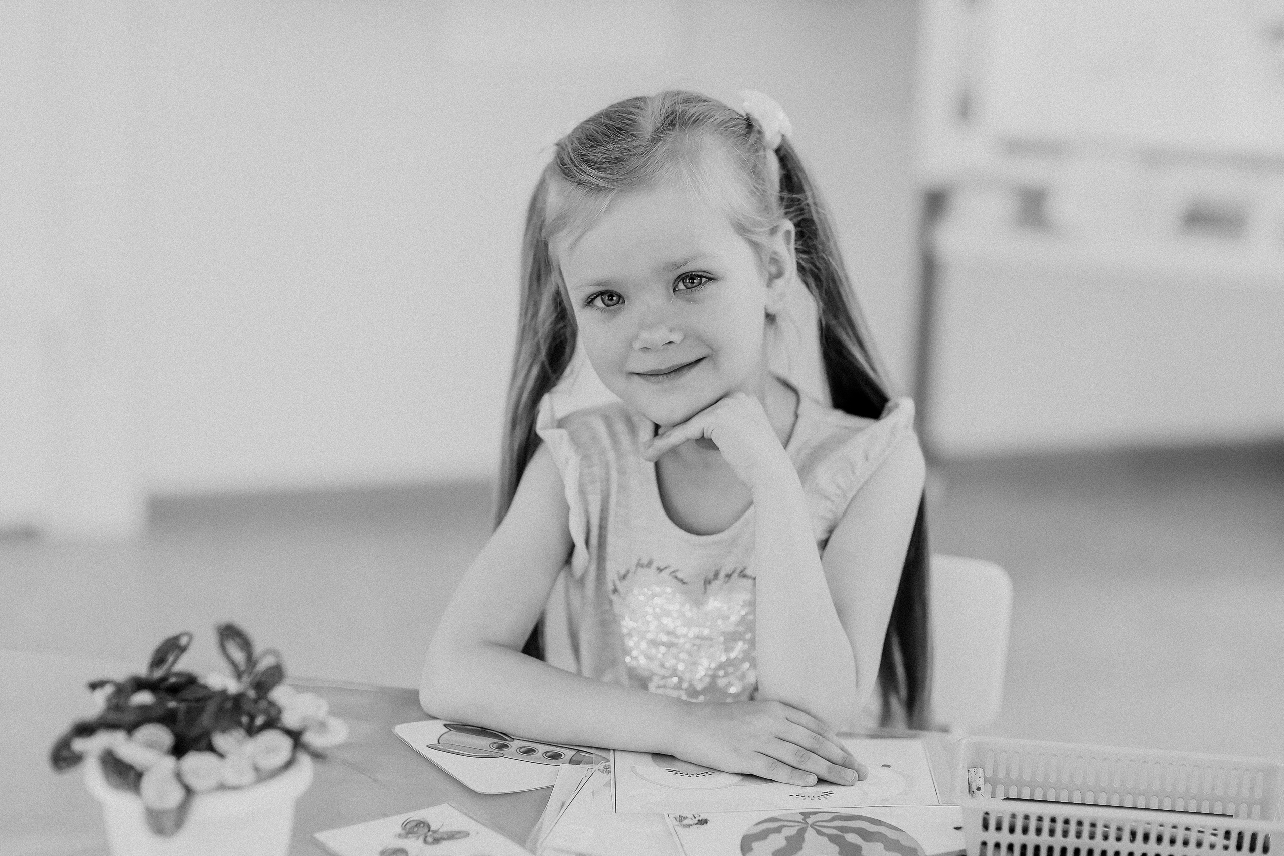 Садик. Семейный фотограф Тюмень, фотограф на роды Салмина Мария