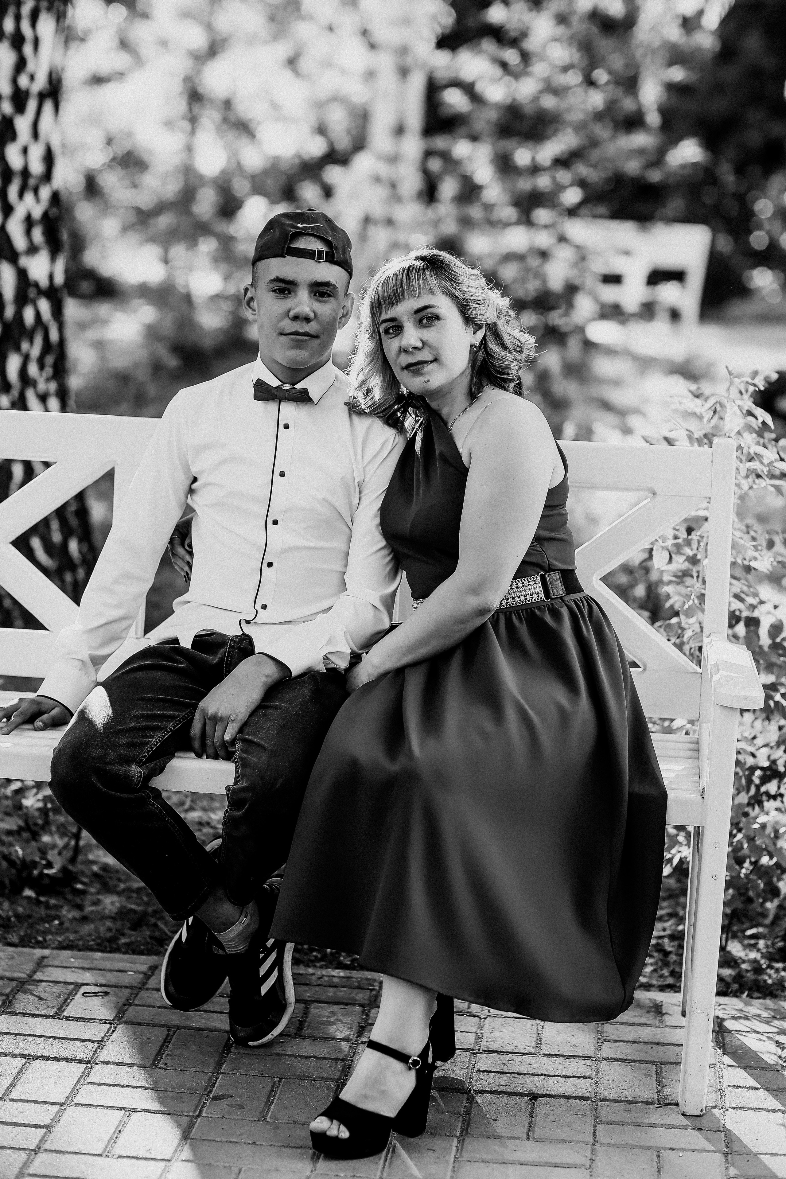 Репортаж выпускного. Семейный фотограф Тюмень, фотограф на роды Салмина Мария