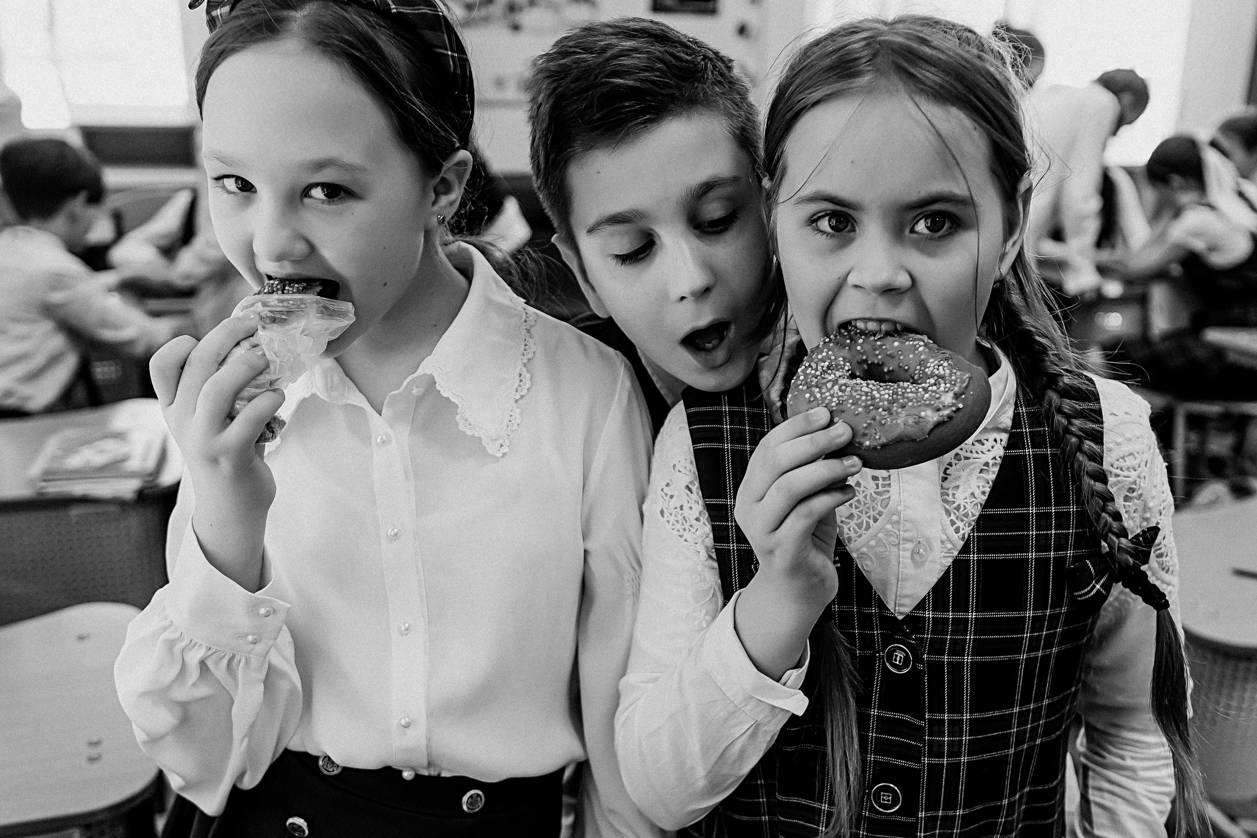 4 класс репортаж. Семейный фотограф Тюмень, фотограф на роды Салмина Мария