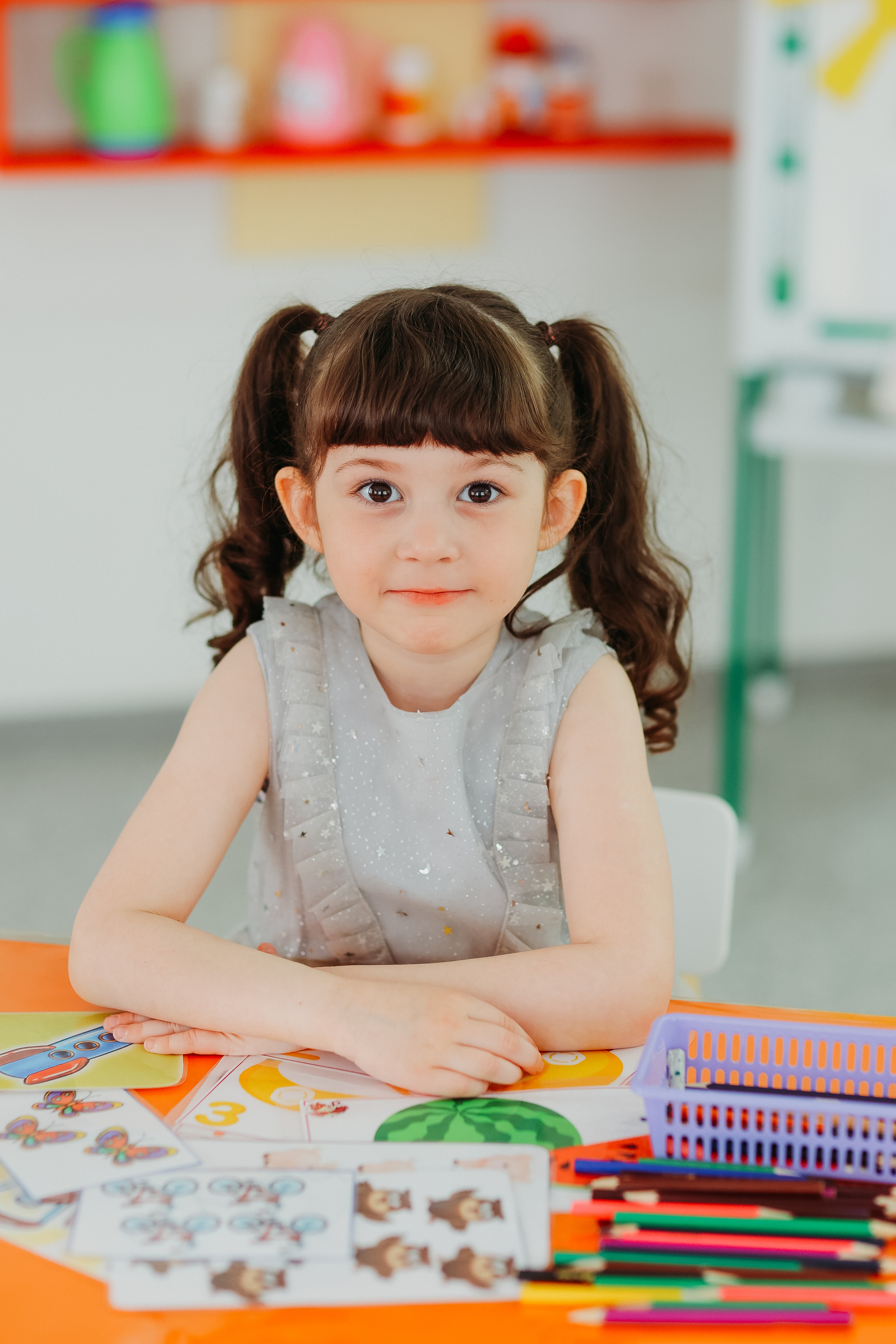 Садик. Семейный фотограф Тюмень, фотограф на роды Салмина Мария