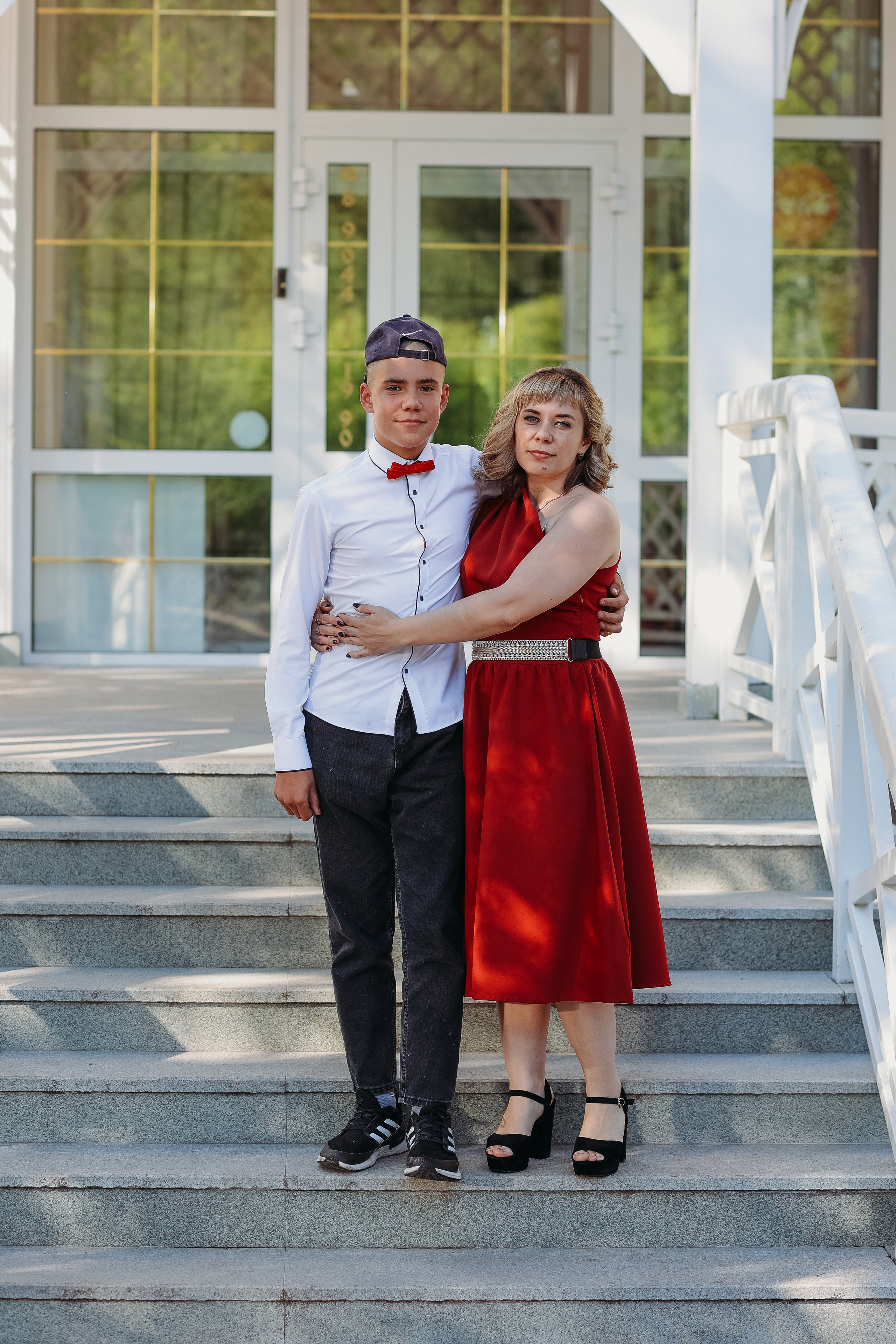 Репортаж выпускного. Семейный фотограф Тюмень, фотограф на роды Салмина Мария