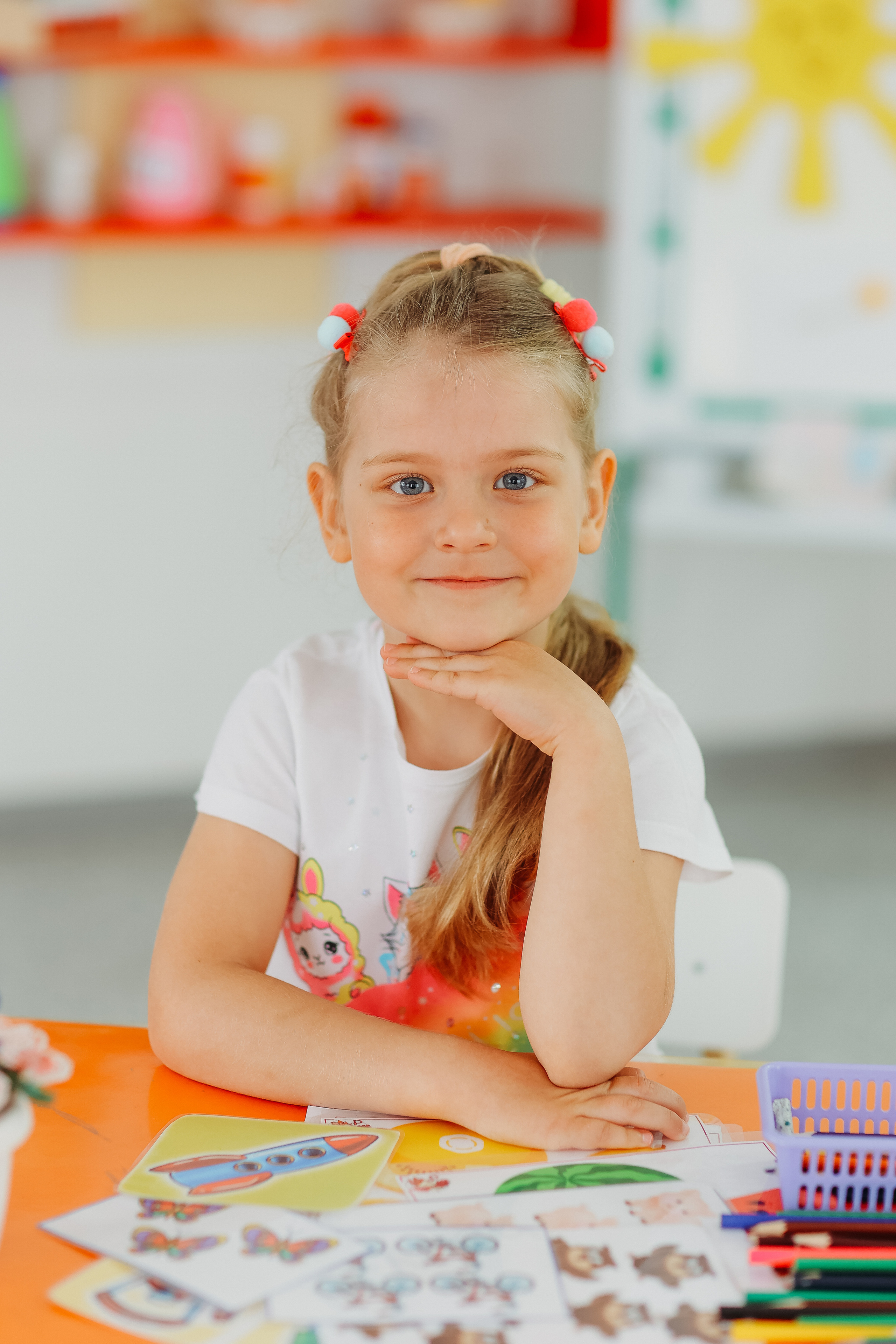 Садик. Семейный фотограф Тюмень, фотограф на роды Салмина Мария