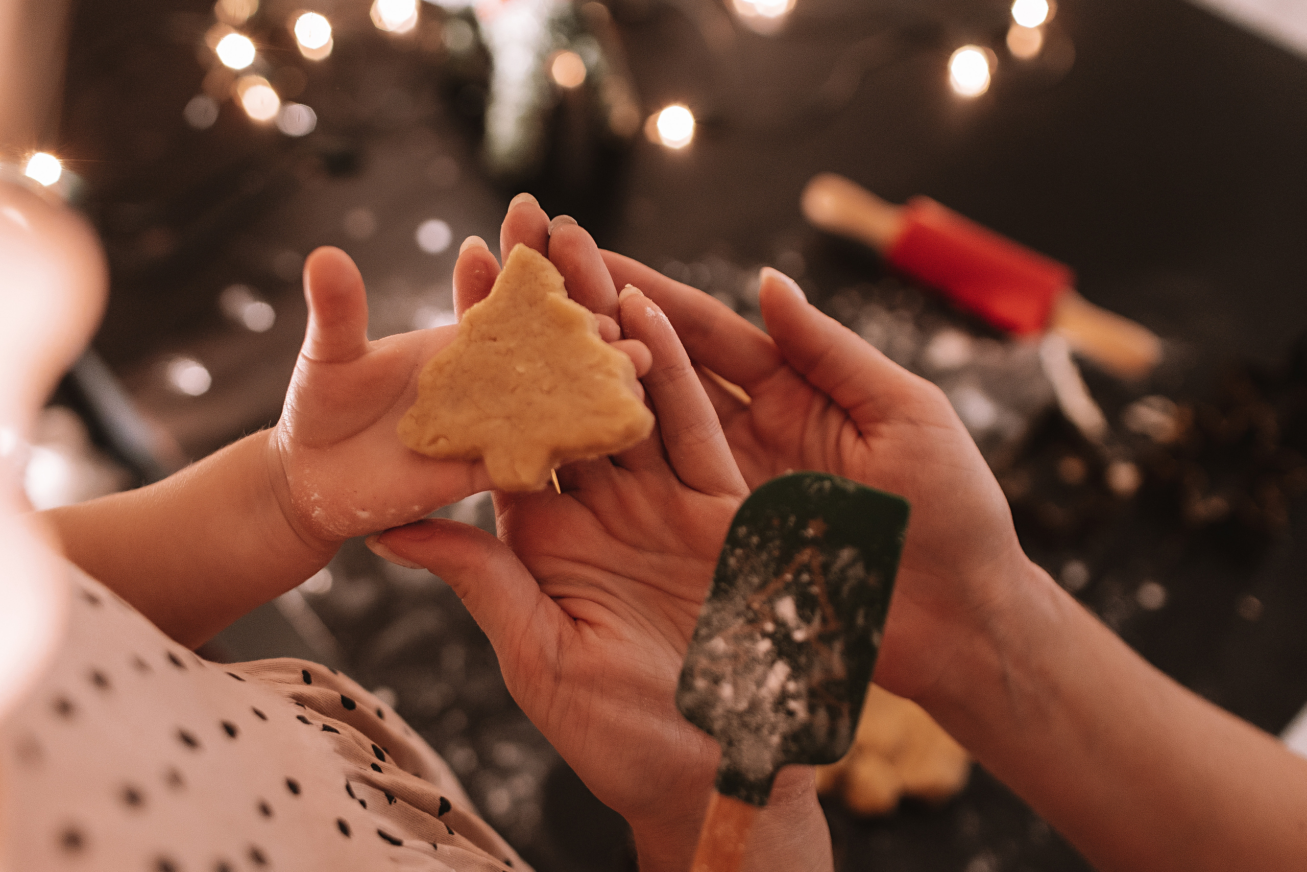 Новогодняя. Семейный фотограф Тюмень, фотограф на роды Салмина Мария