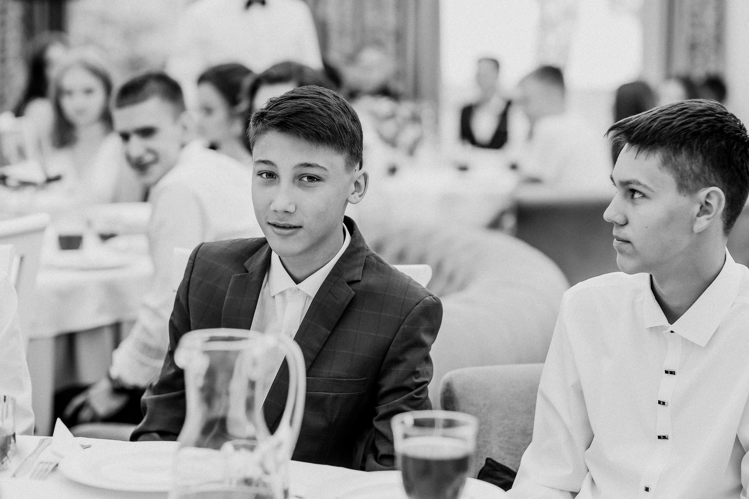 Репортаж выпускного. Семейный фотограф Тюмень, фотограф на роды Салмина Мария