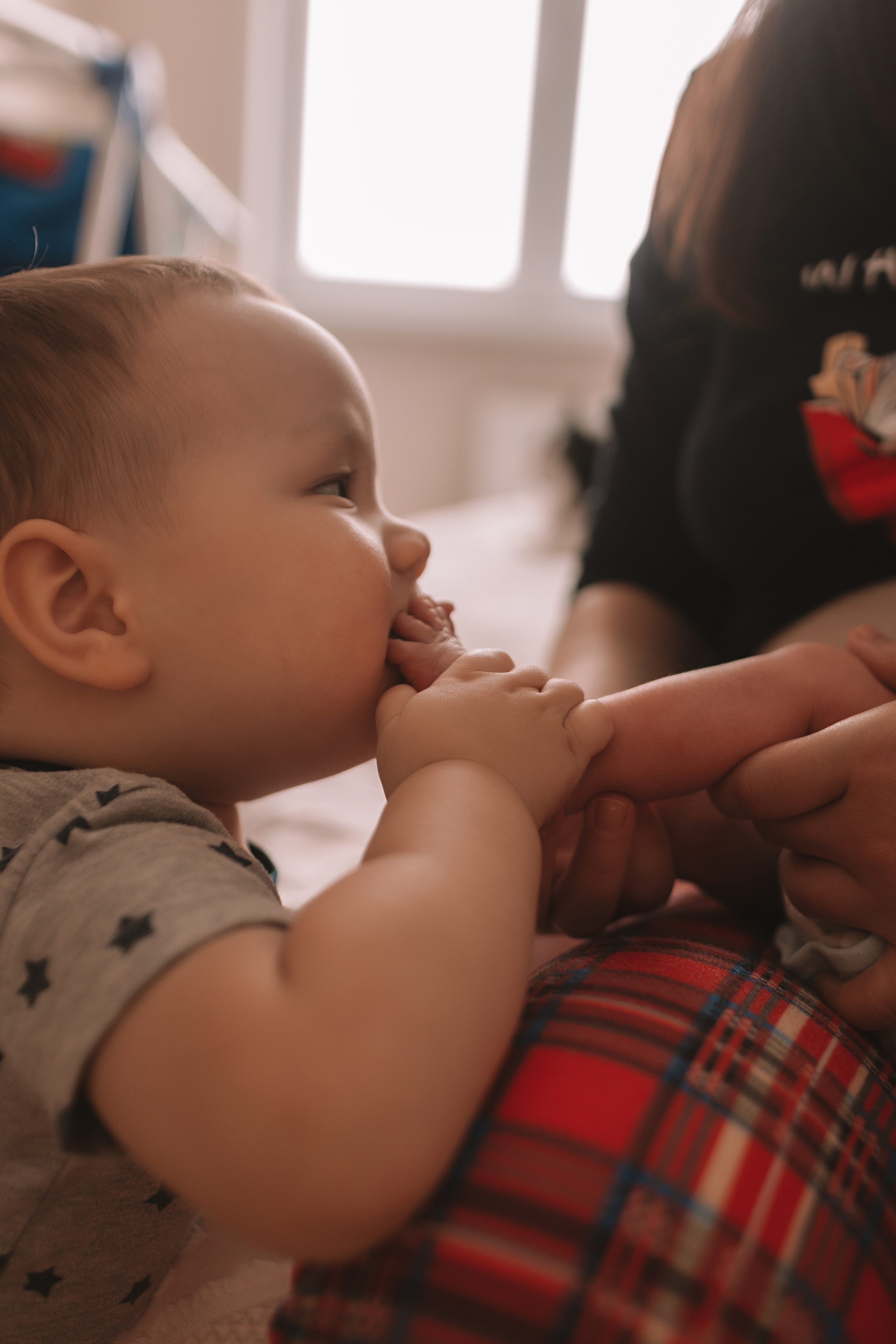 Руслан. Семейный фотограф Тюмень, фотограф на роды Салмина Мария