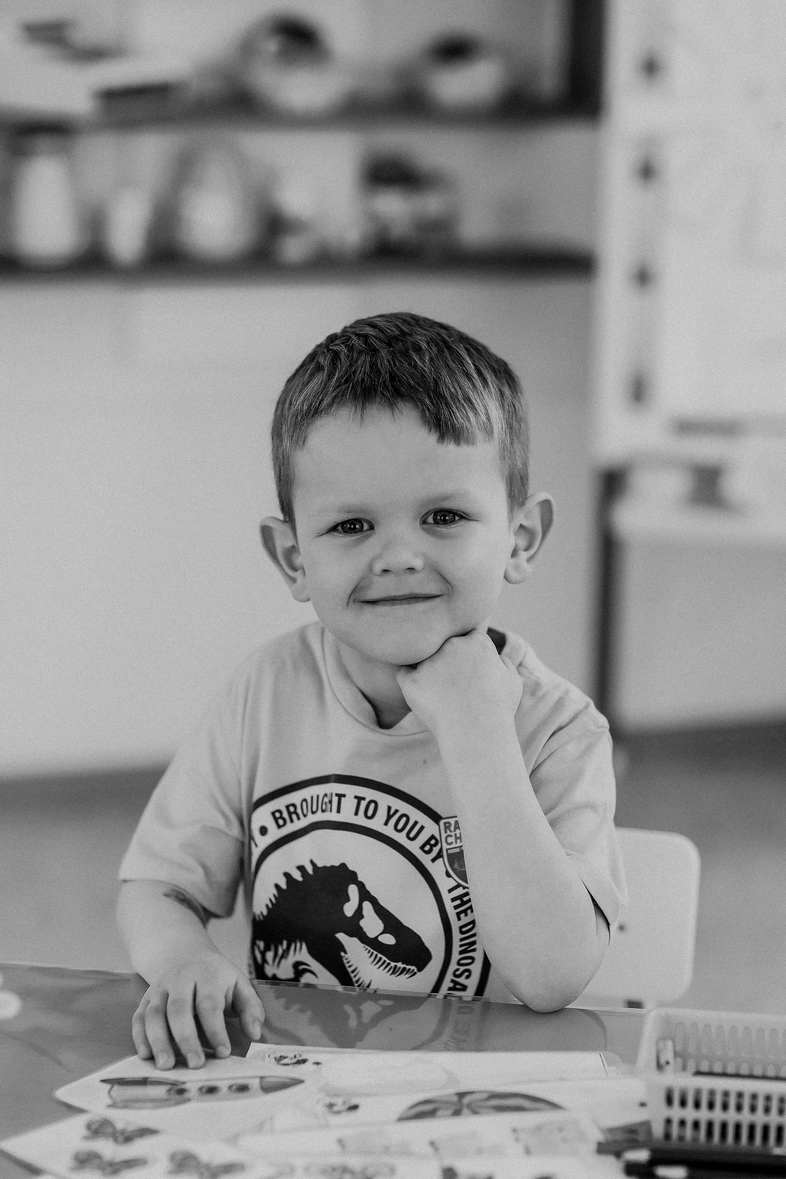 Садик. Семейный фотограф Тюмень, фотограф на роды Салмина Мария