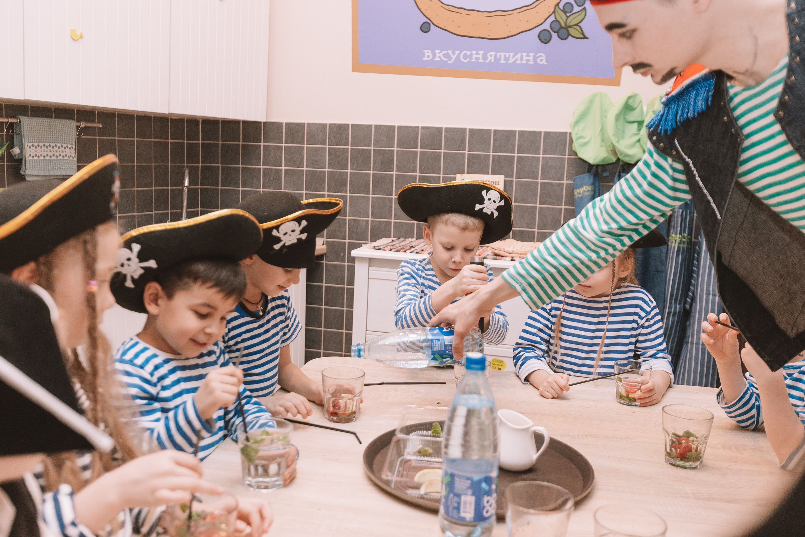 Андерсон. Семейный фотограф Тюмень, фотограф на роды Салмина Мария