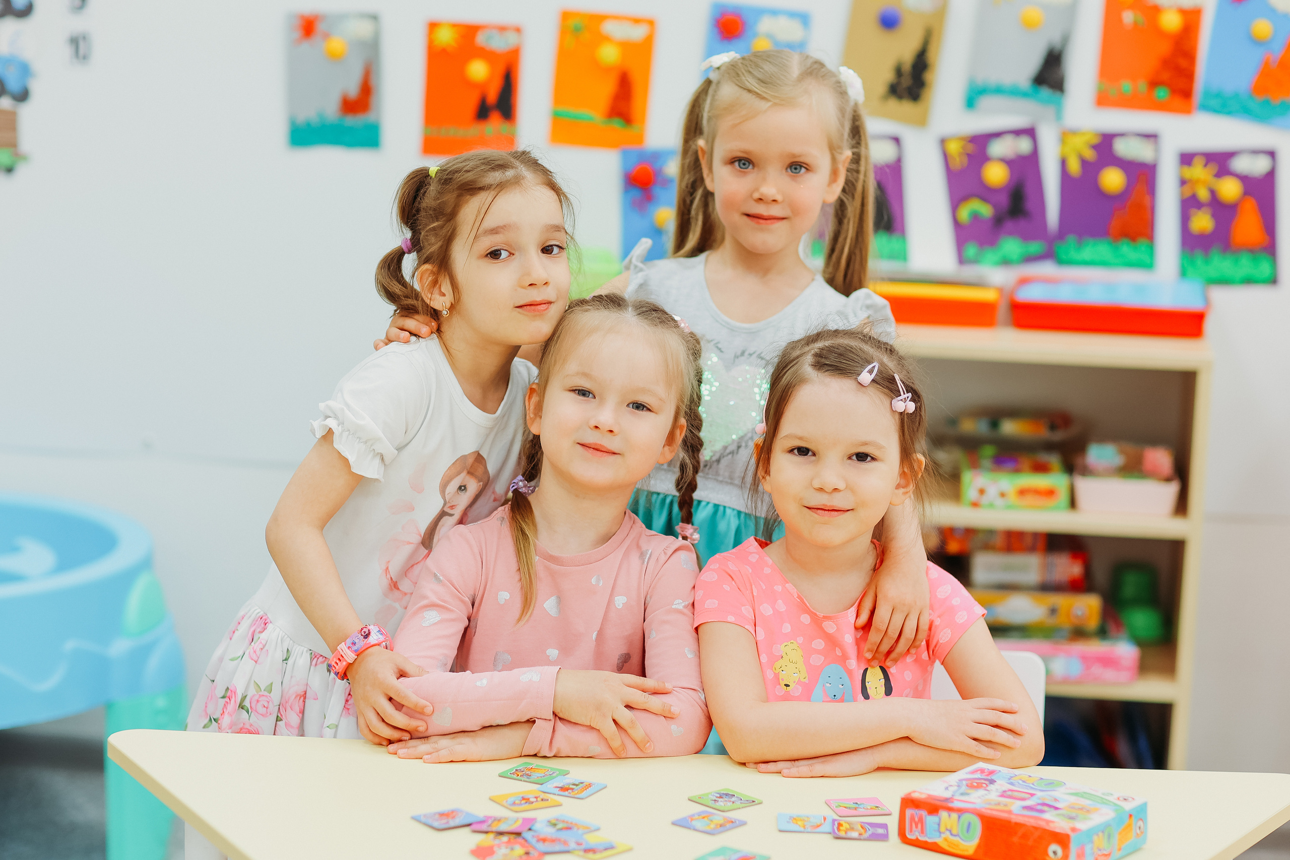 Садик. Семейный фотограф Тюмень, фотограф на роды Салмина Мария