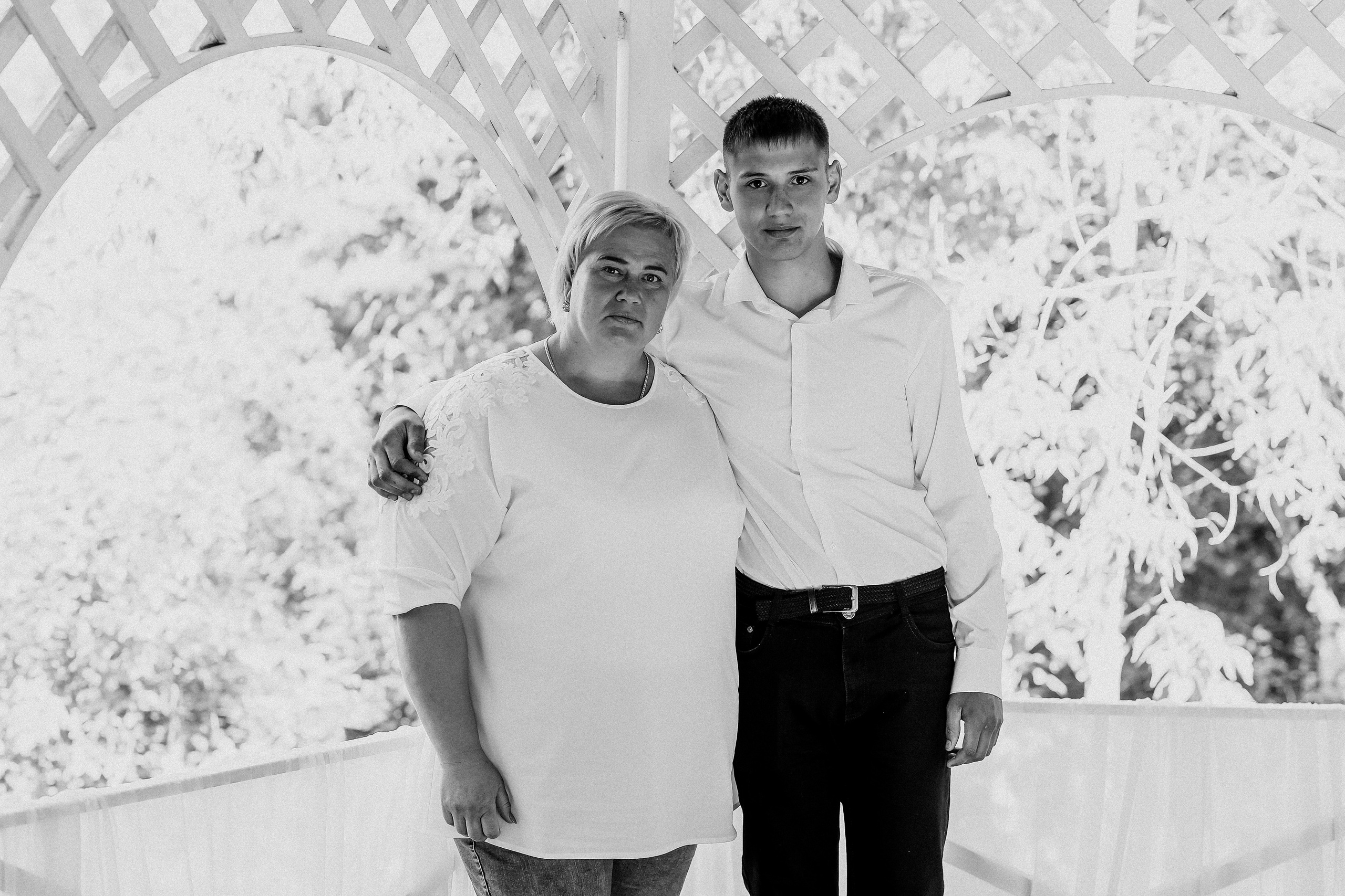 Репортаж выпускного. Семейный фотограф Тюмень, фотограф на роды Салмина Мария