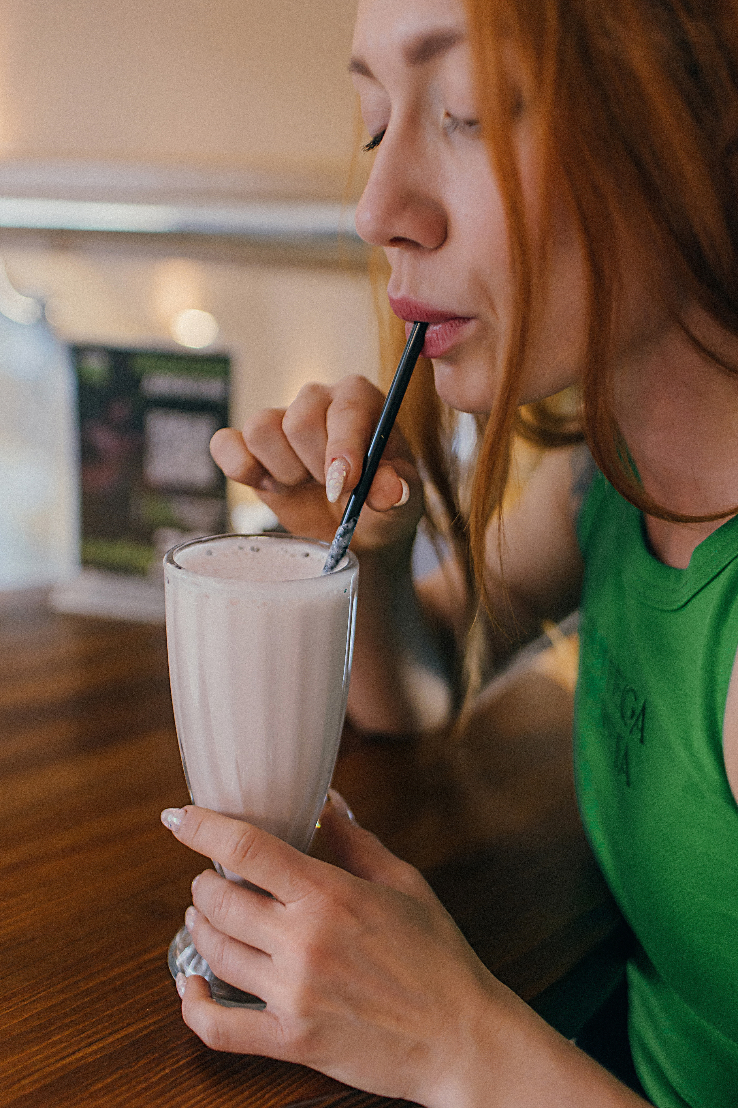 Бар спортивного питания. Семейный фотограф Тюмень, фотограф на роды Салмина Мария