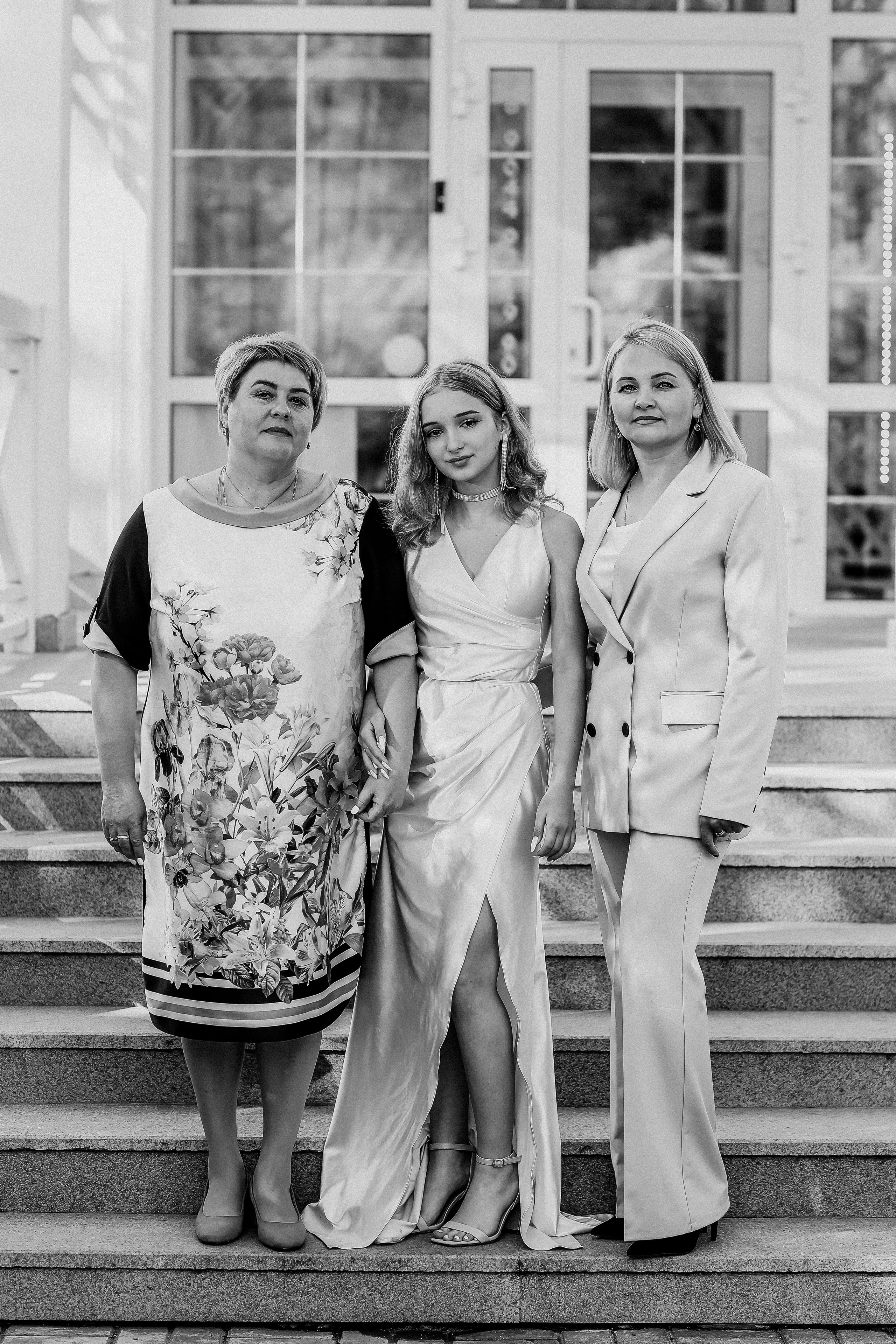 Репортаж выпускного. Семейный фотограф Тюмень, фотограф на роды Салмина Мария