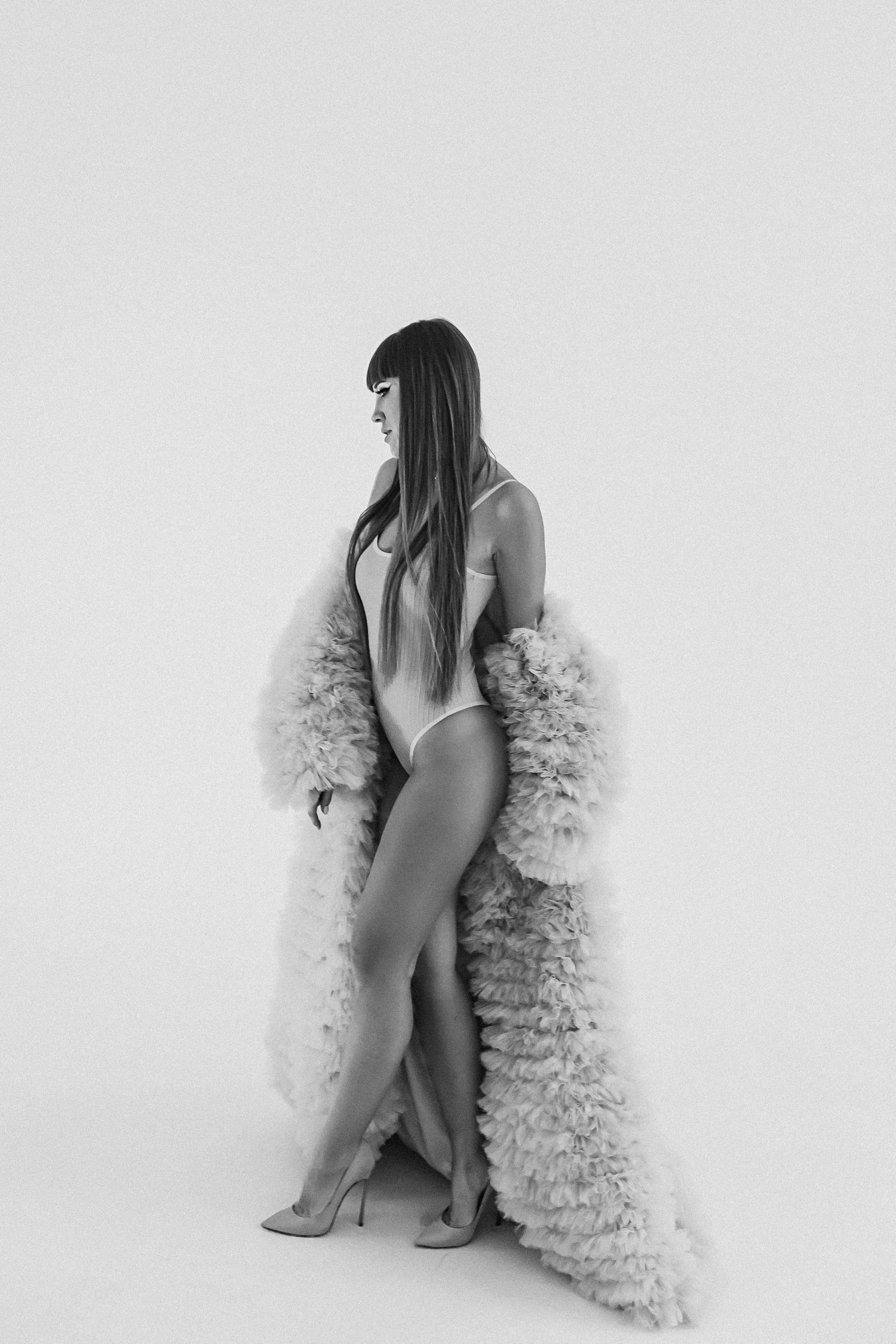 10.11 шуба. Семейный фотограф Тюмень, фотограф на роды Салмина Мария