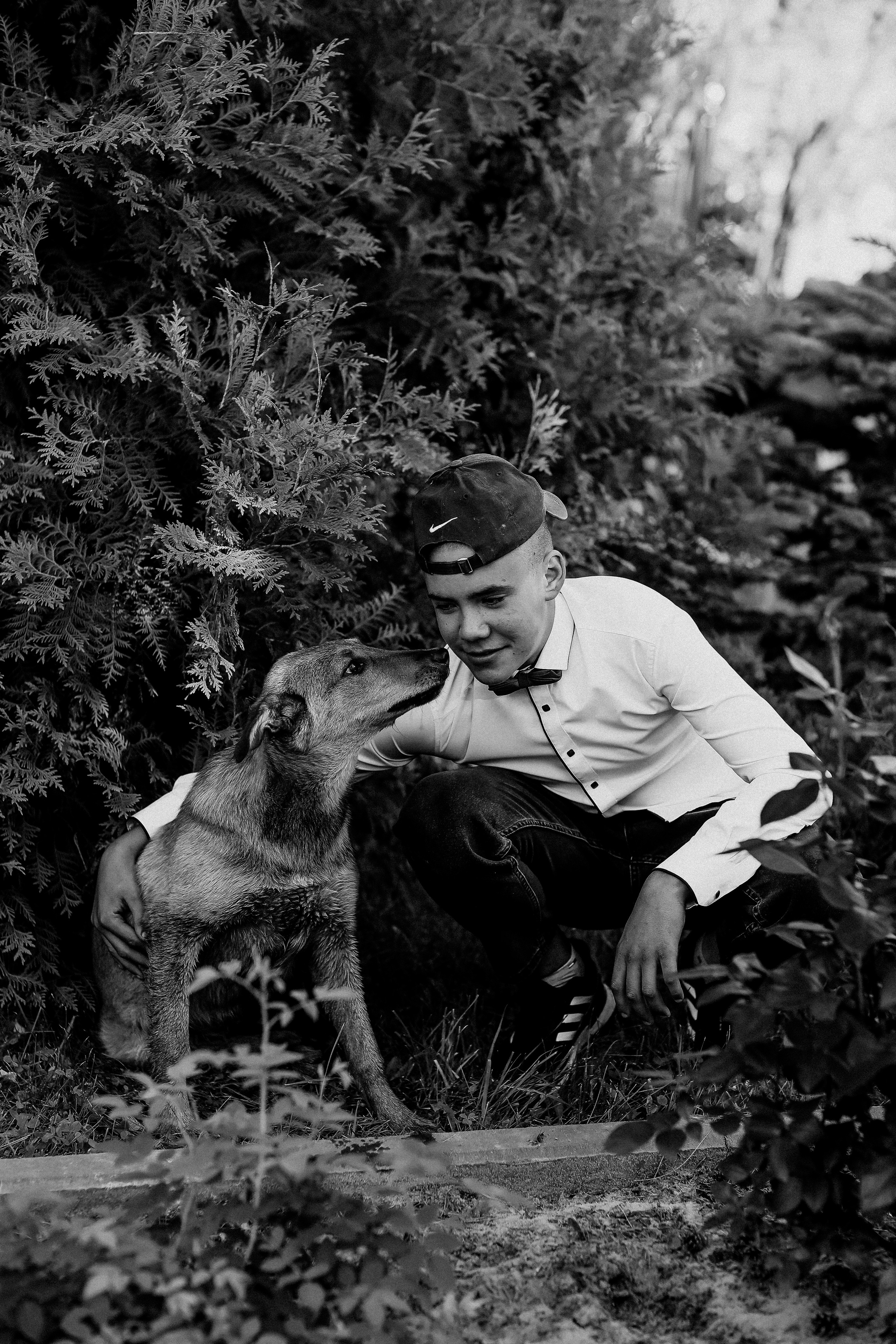Репортаж выпускного. Семейный фотограф Тюмень, фотограф на роды Салмина Мария