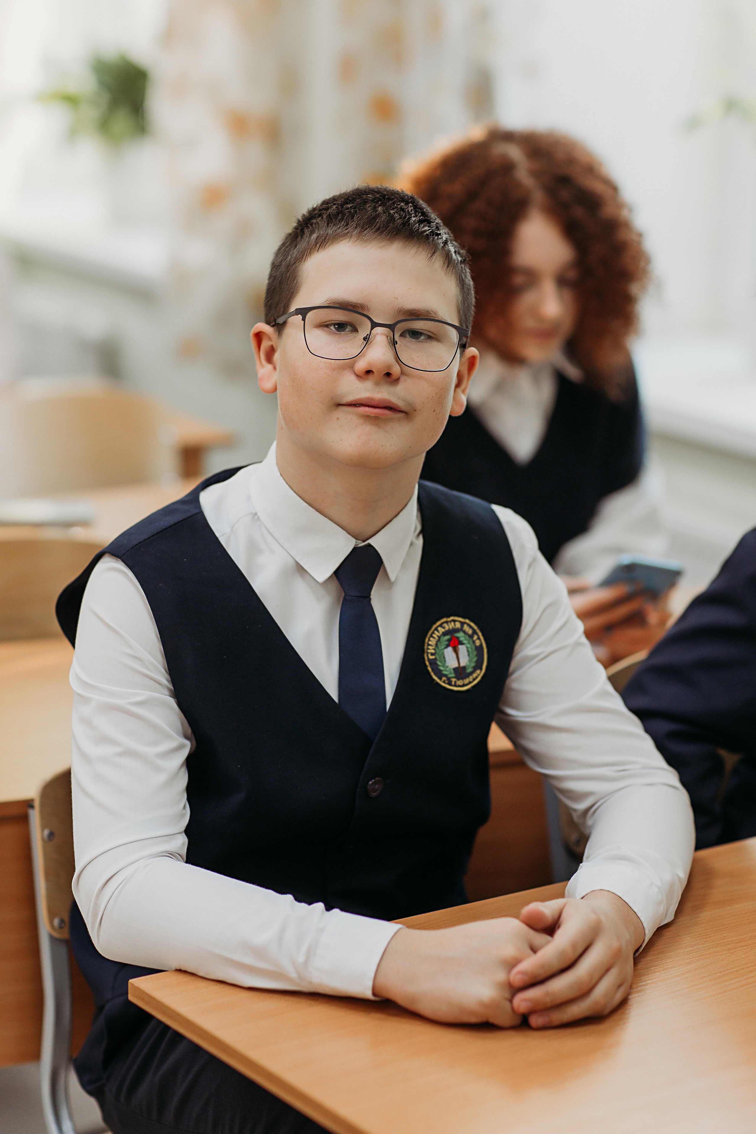 8 класс. Семейный фотограф Тюмень, фотограф на роды Салмина Мария