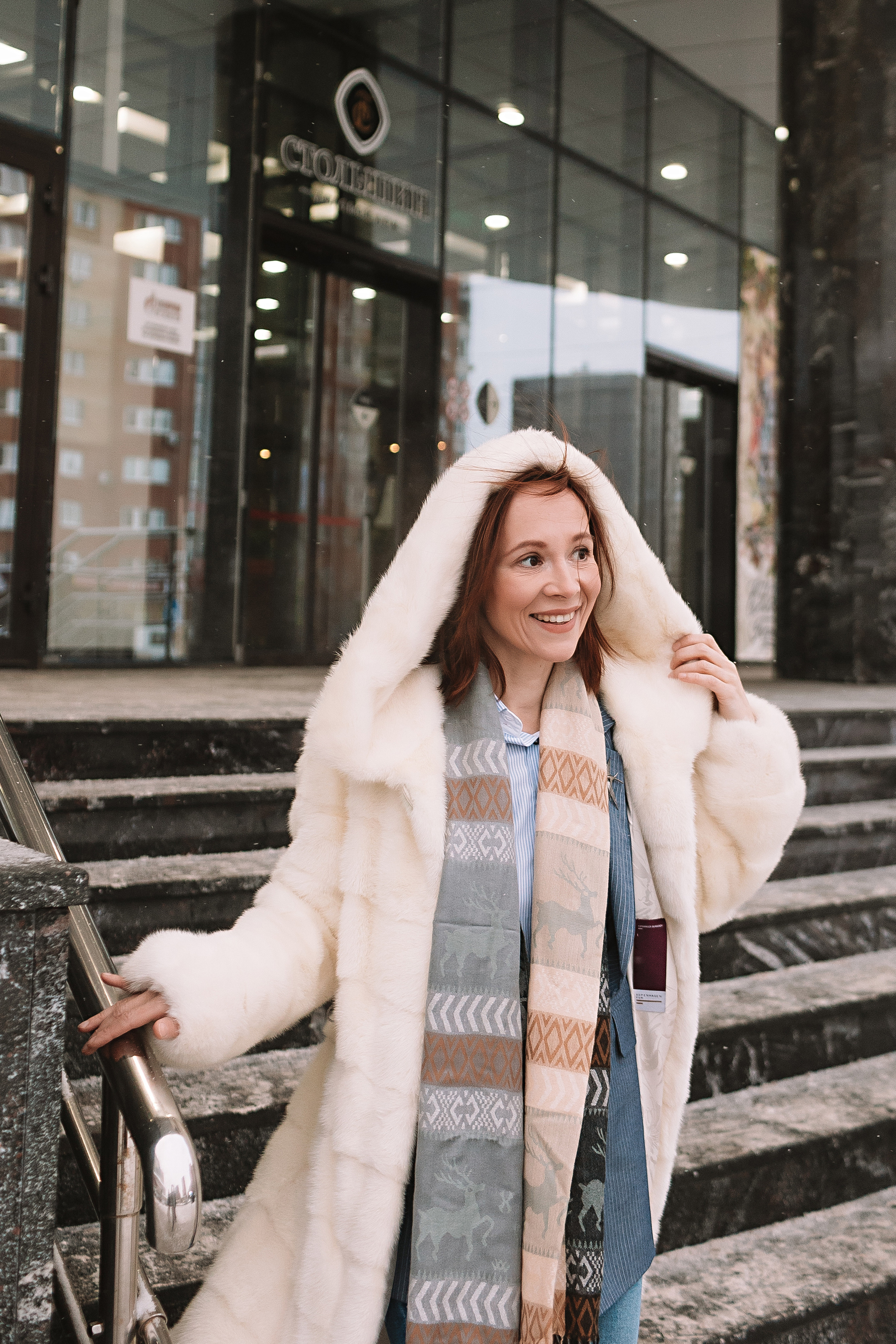 Психолог. Семейный фотограф Тюмень, фотограф на роды Салмина Мария