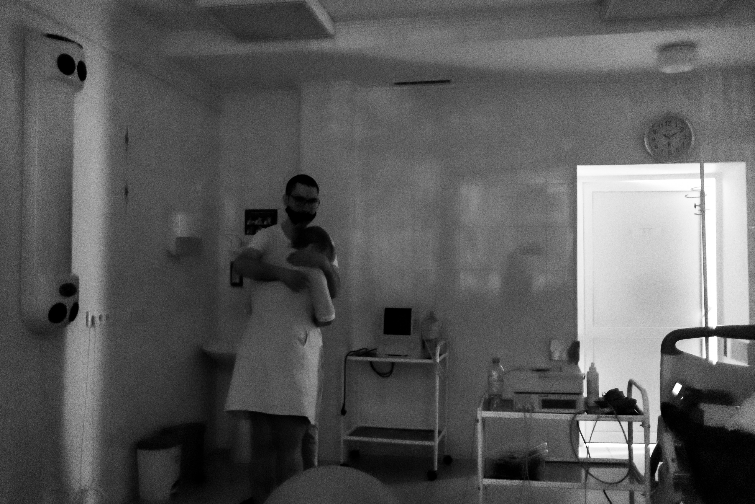 Сборный. Семейный фотограф Тюмень, фотограф на роды Салмина Мария