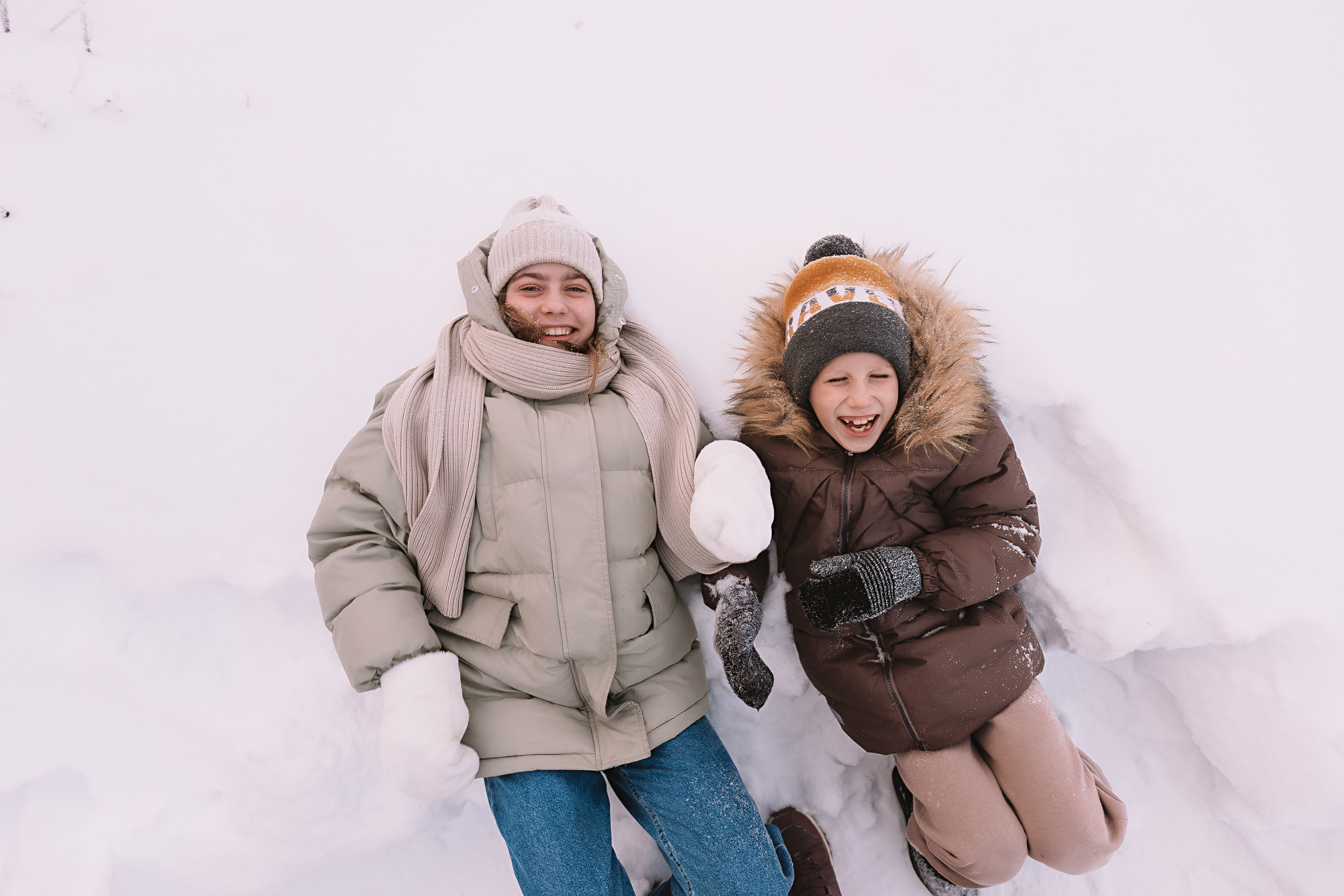 Сканди (зима). Семейный фотограф Тюмень, фотограф на роды Салмина Мария