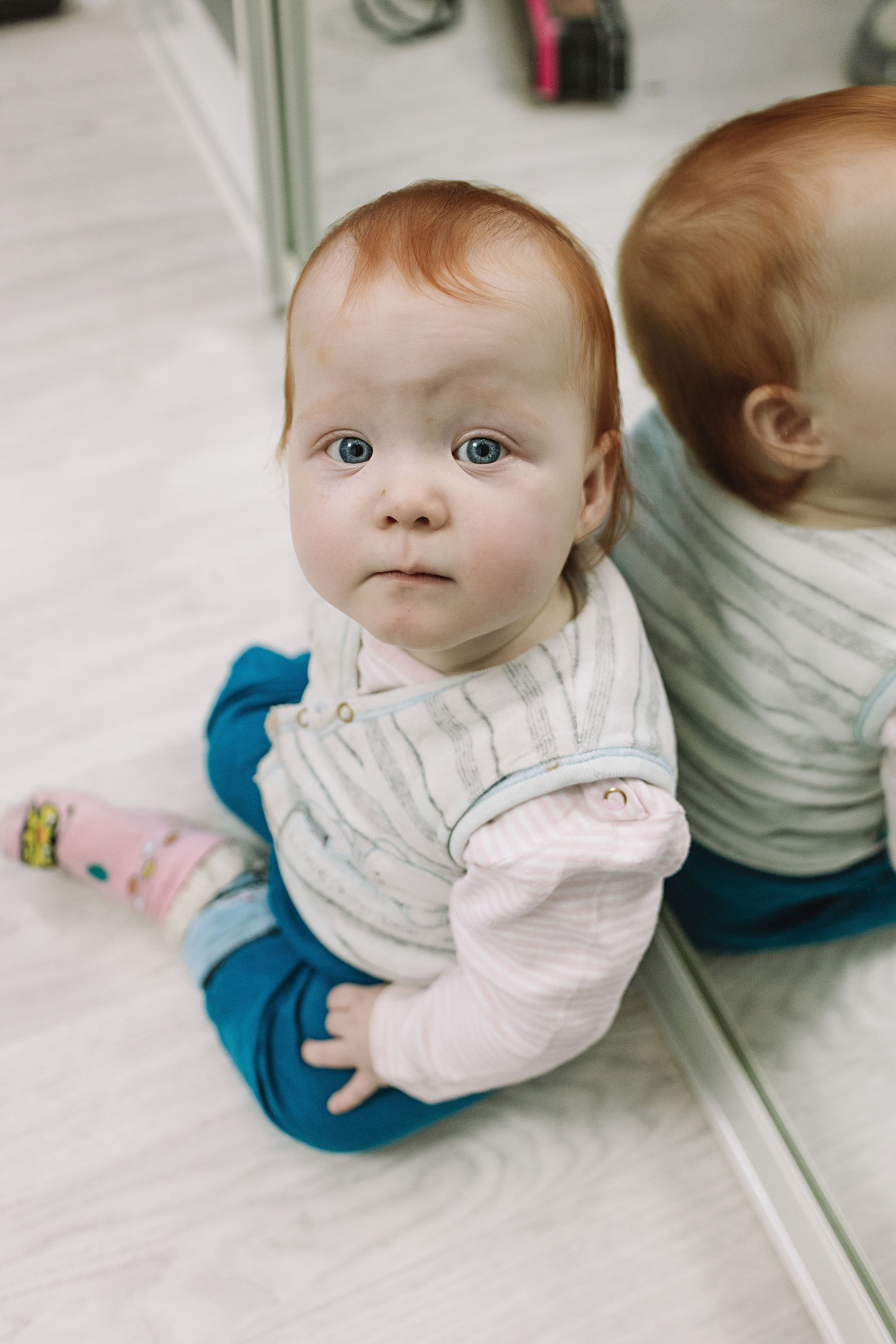 Большая семья (17 человек в частном доме, 2 часа). Семейный фотограф Тюмень, фотограф на роды Салмина Мария