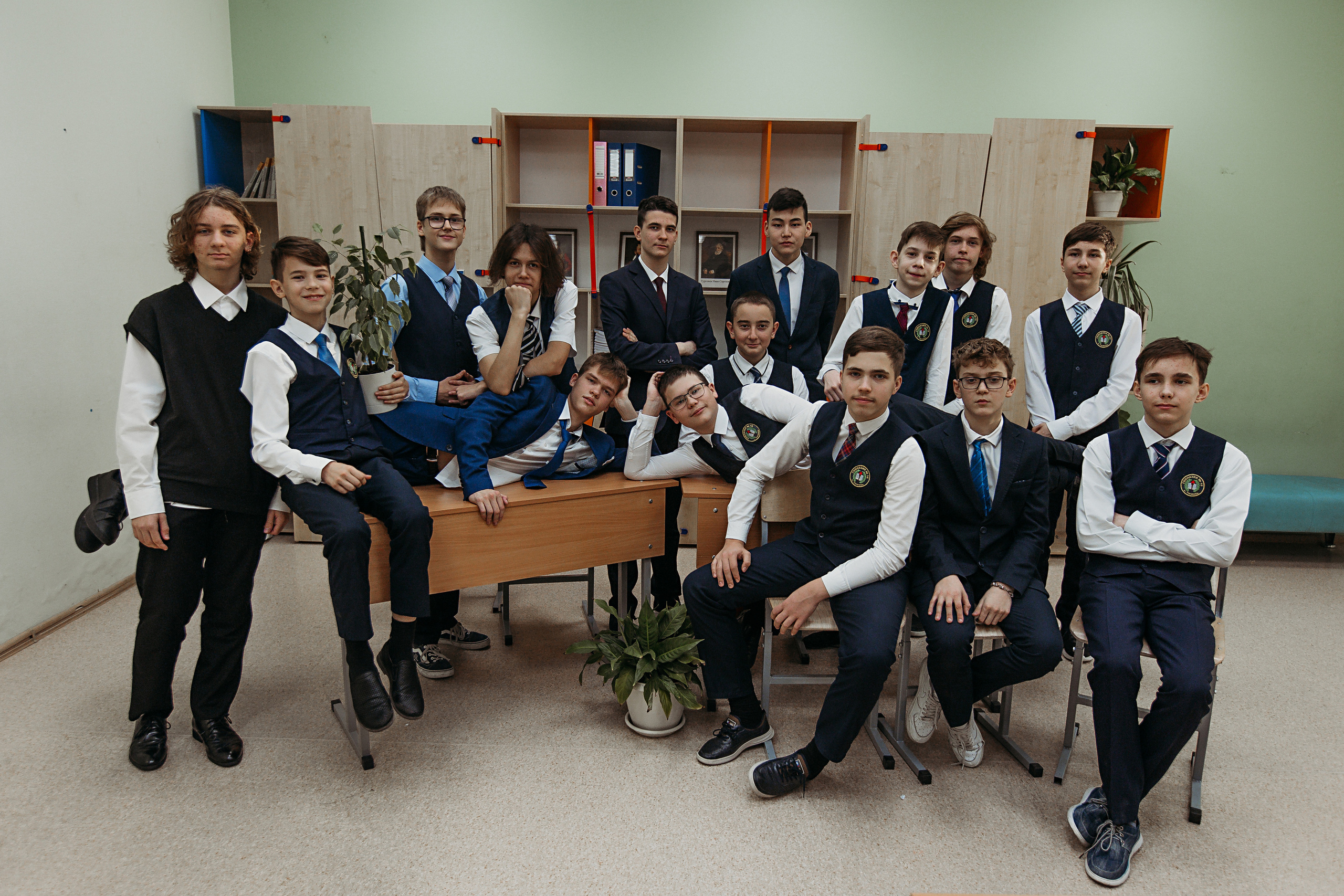 8 класс. Семейный фотограф Тюмень, фотограф на роды Салмина Мария