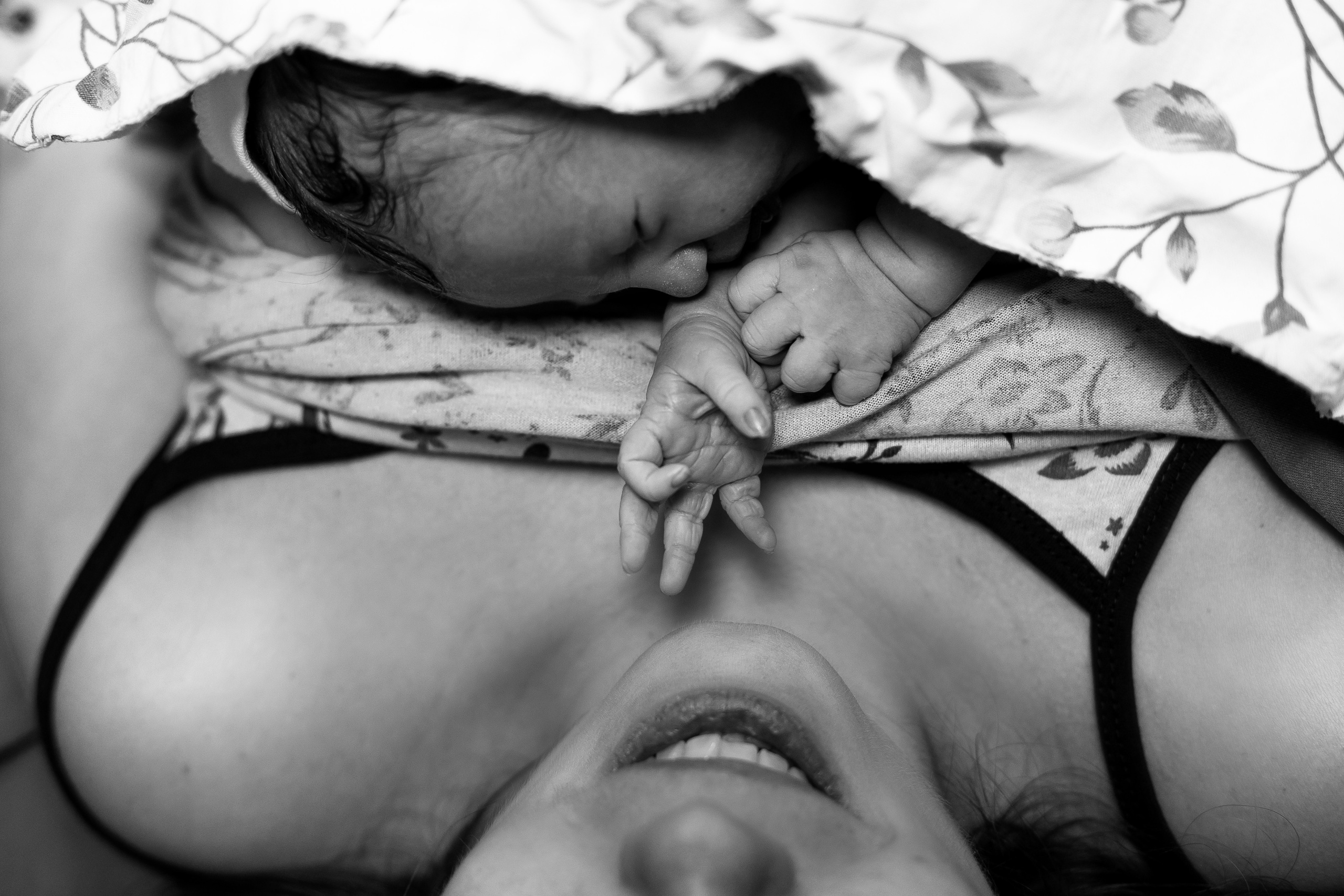 Сборный. Семейный фотограф Тюмень, фотограф на роды Салмина Мария