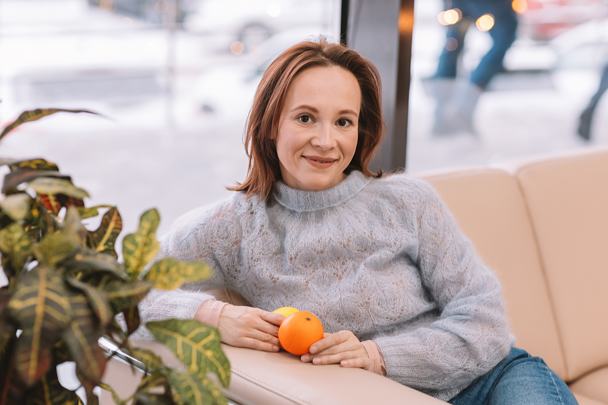 Психолог. Семейный фотограф Тюмень, фотограф на роды Салмина Мария