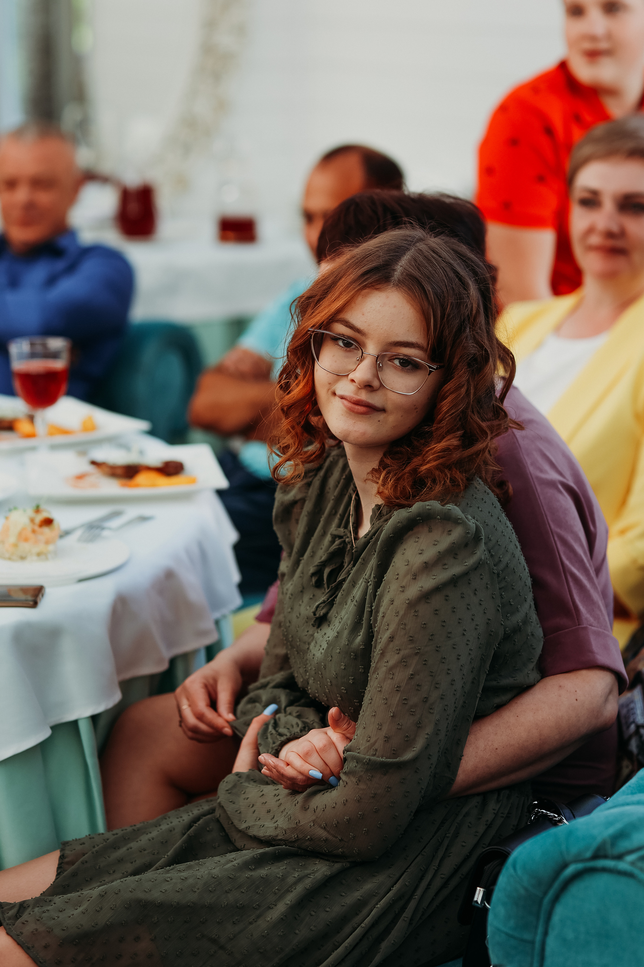 Репортаж выпускного. Семейный фотограф Тюмень, фотограф на роды Салмина Мария