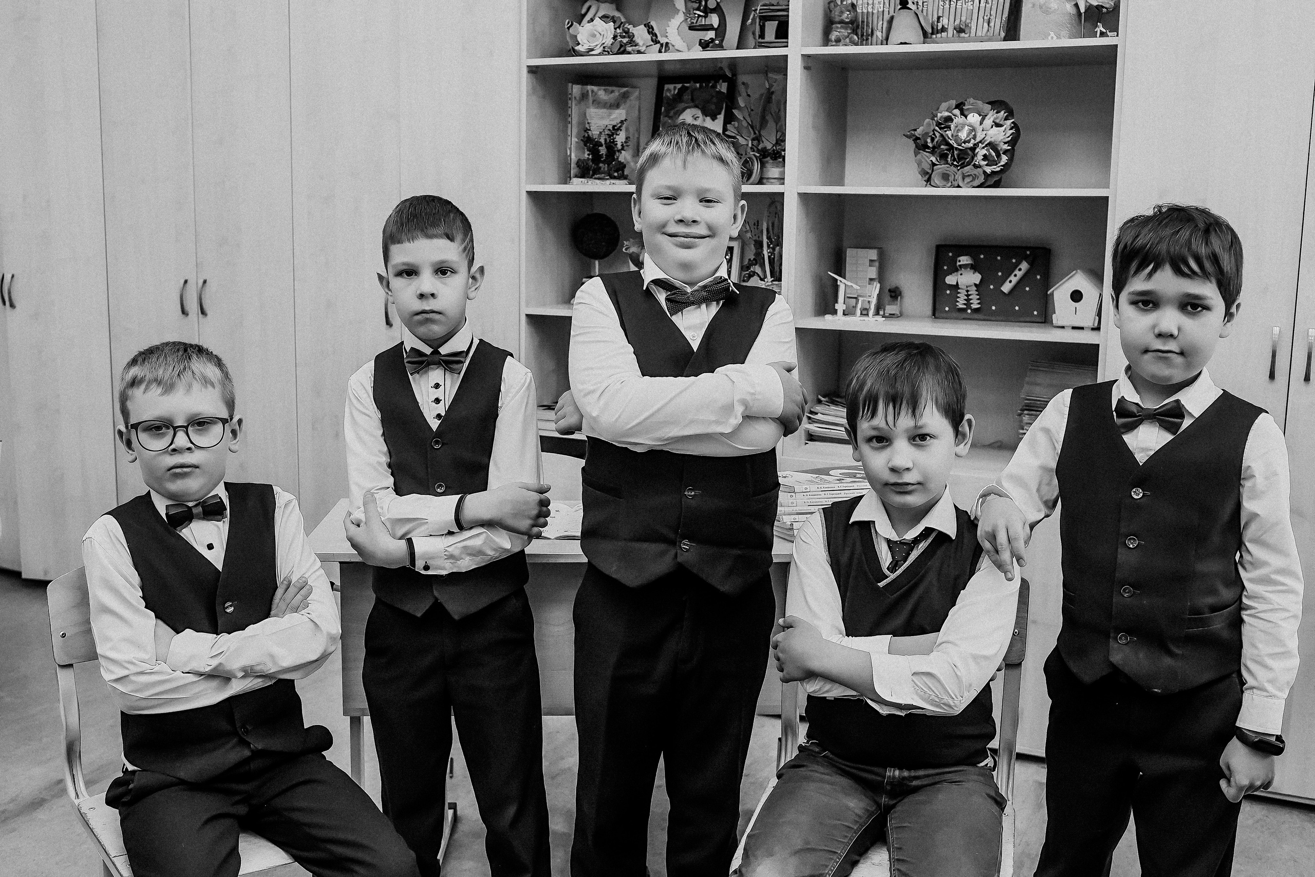 2 класс. Семейный фотограф Тюмень, фотограф на роды Салмина Мария