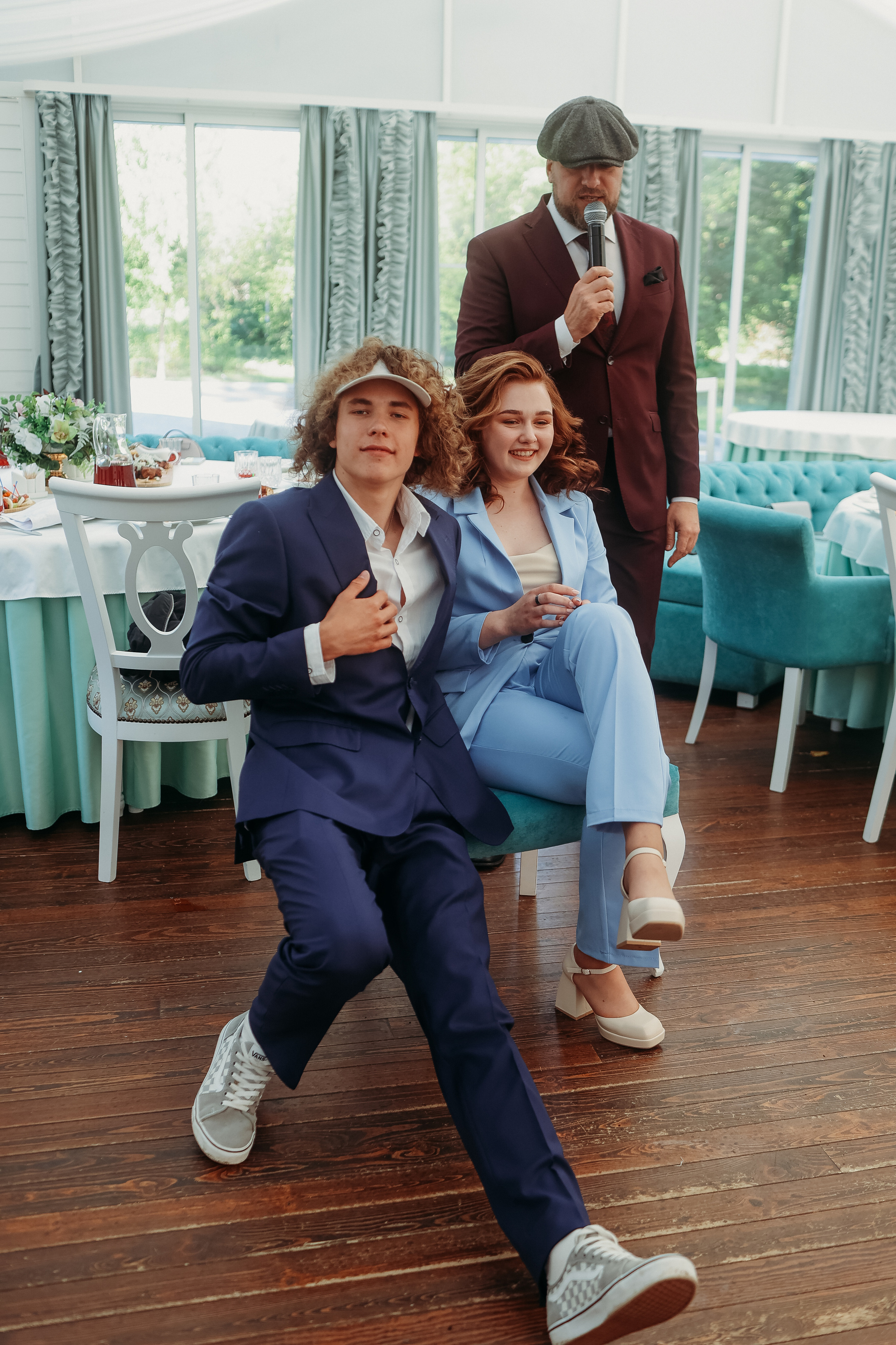 Репортаж выпускного. Семейный фотограф Тюмень, фотограф на роды Салмина Мария