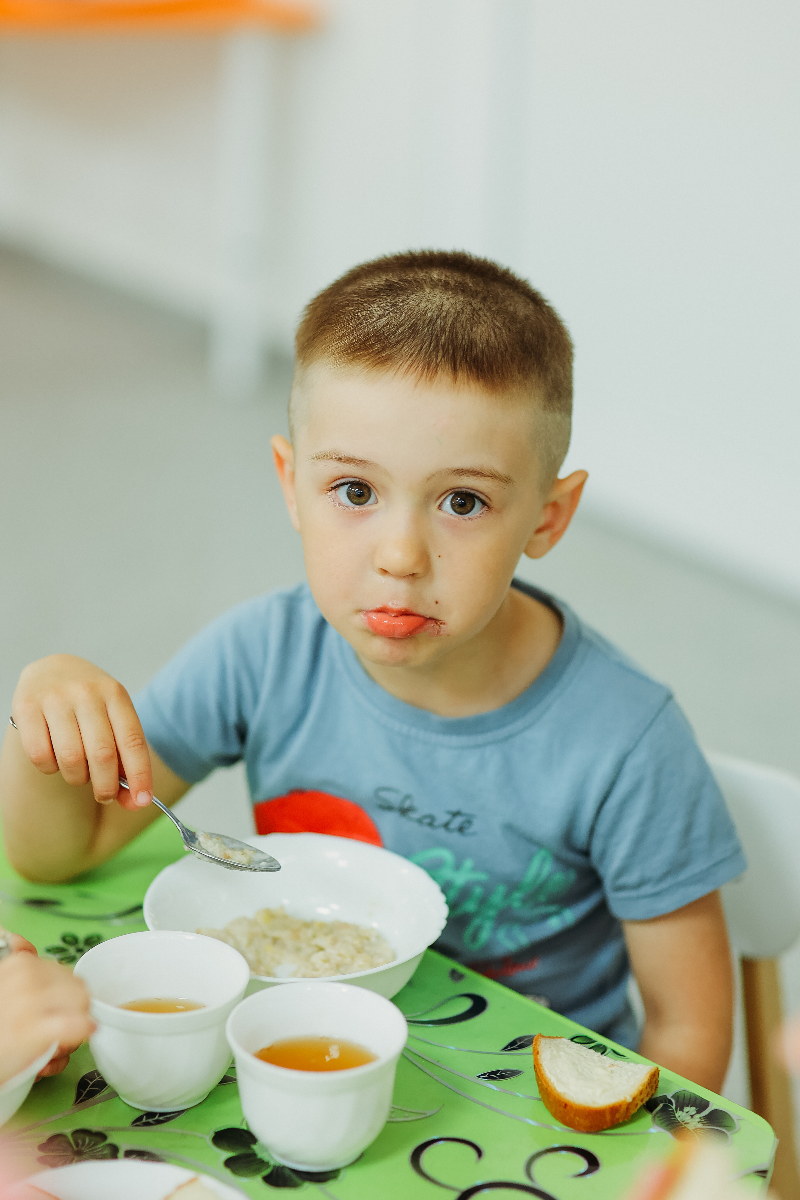 Садик. Семейный фотограф Тюмень, фотограф на роды Салмина Мария