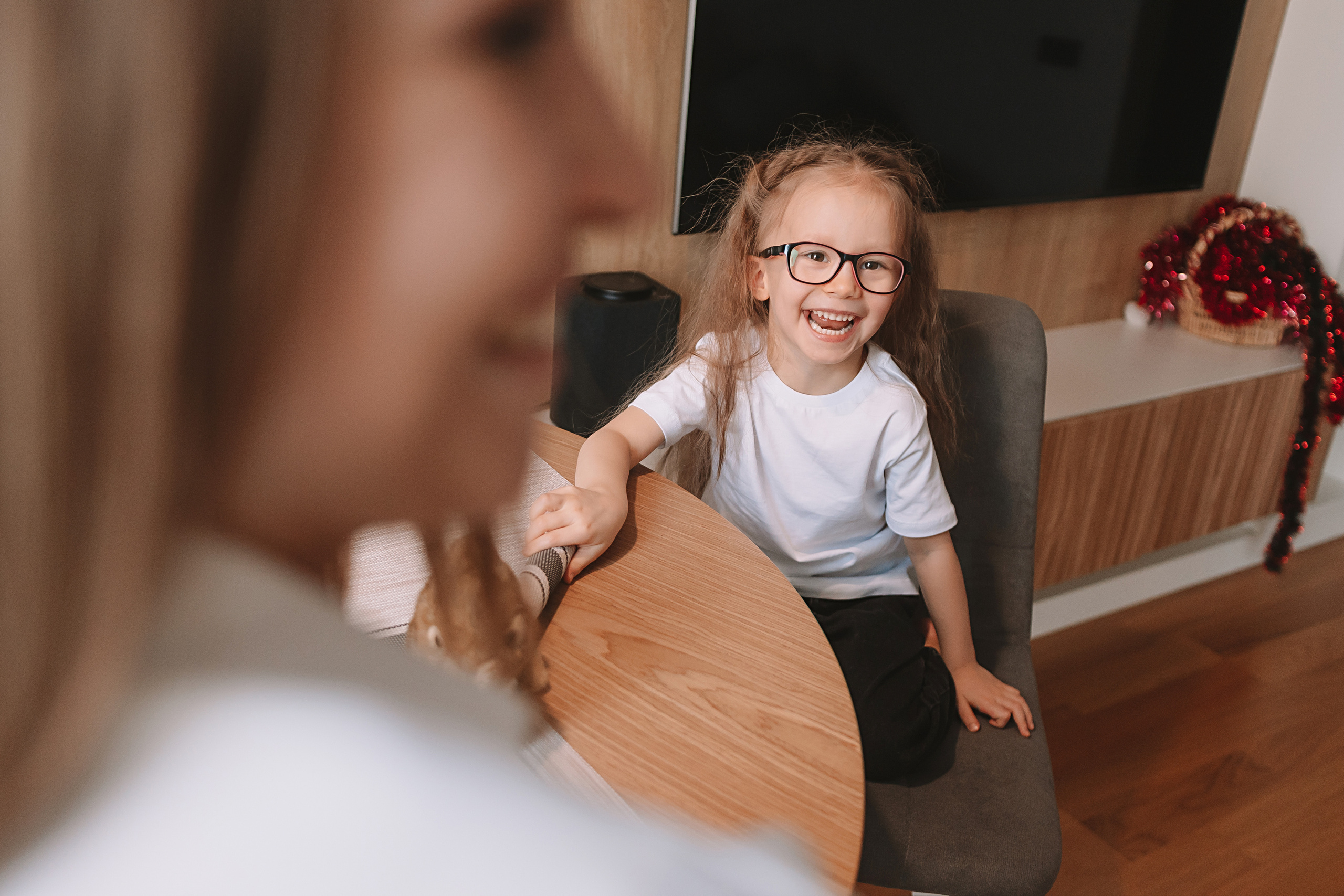 Мама дочка. Семейный фотограф Тюмень, фотограф на роды Салмина Мария