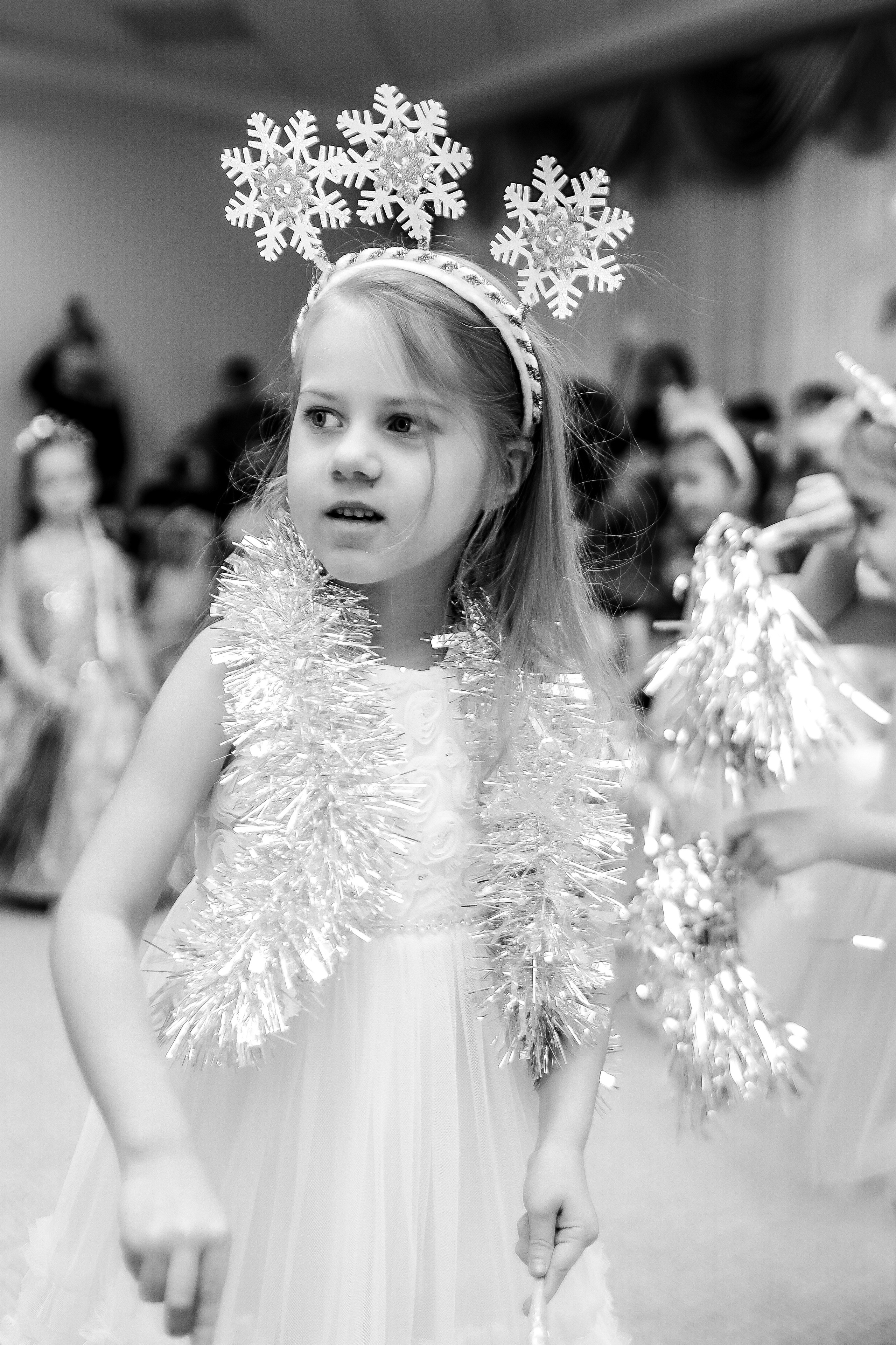 Репортаж новогоднего утренника. Семейный фотограф Тюмень, фотограф на роды Салмина Мария