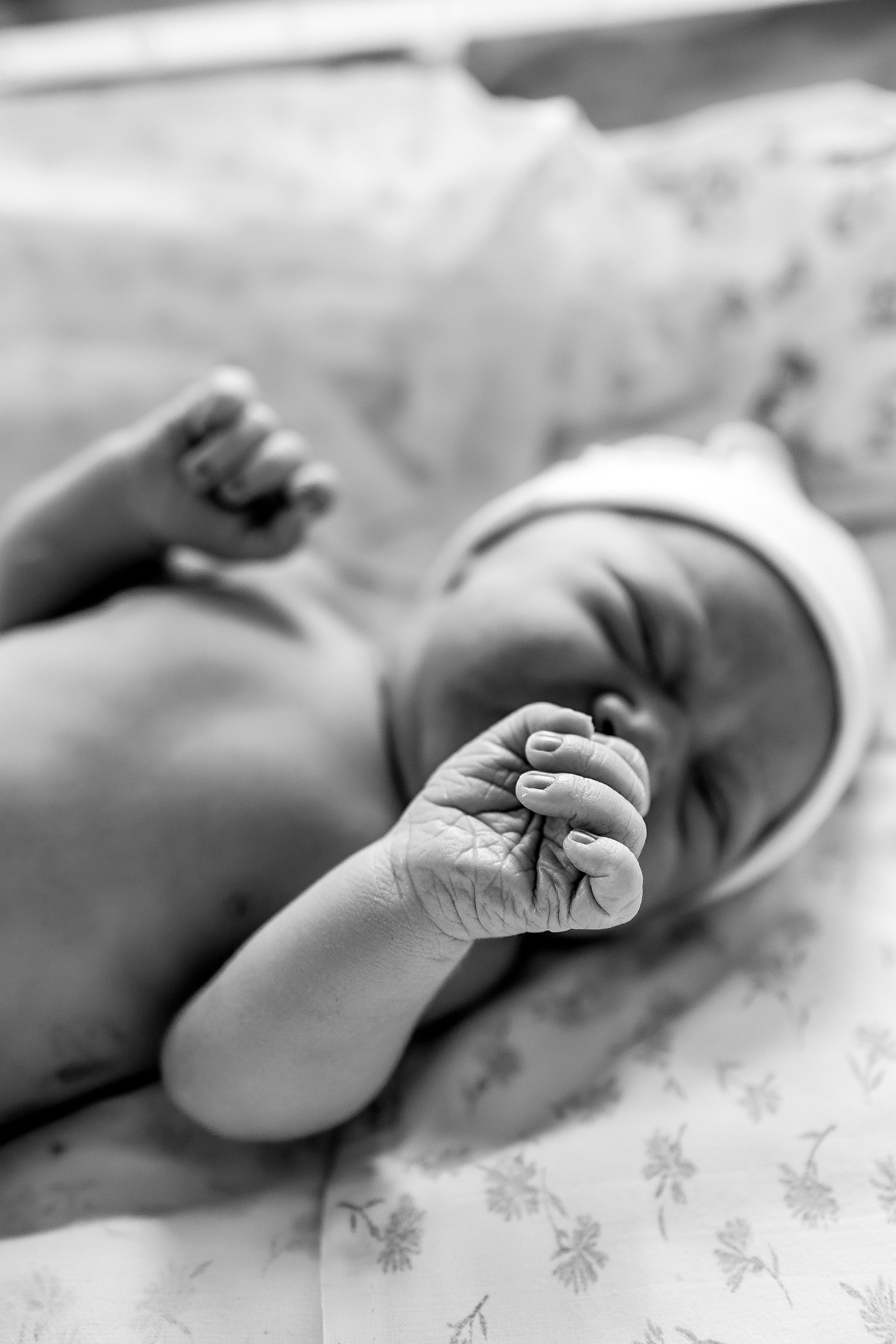 Мать и Дитя. Семейный фотограф Тюмень, фотограф на роды Салмина Мария