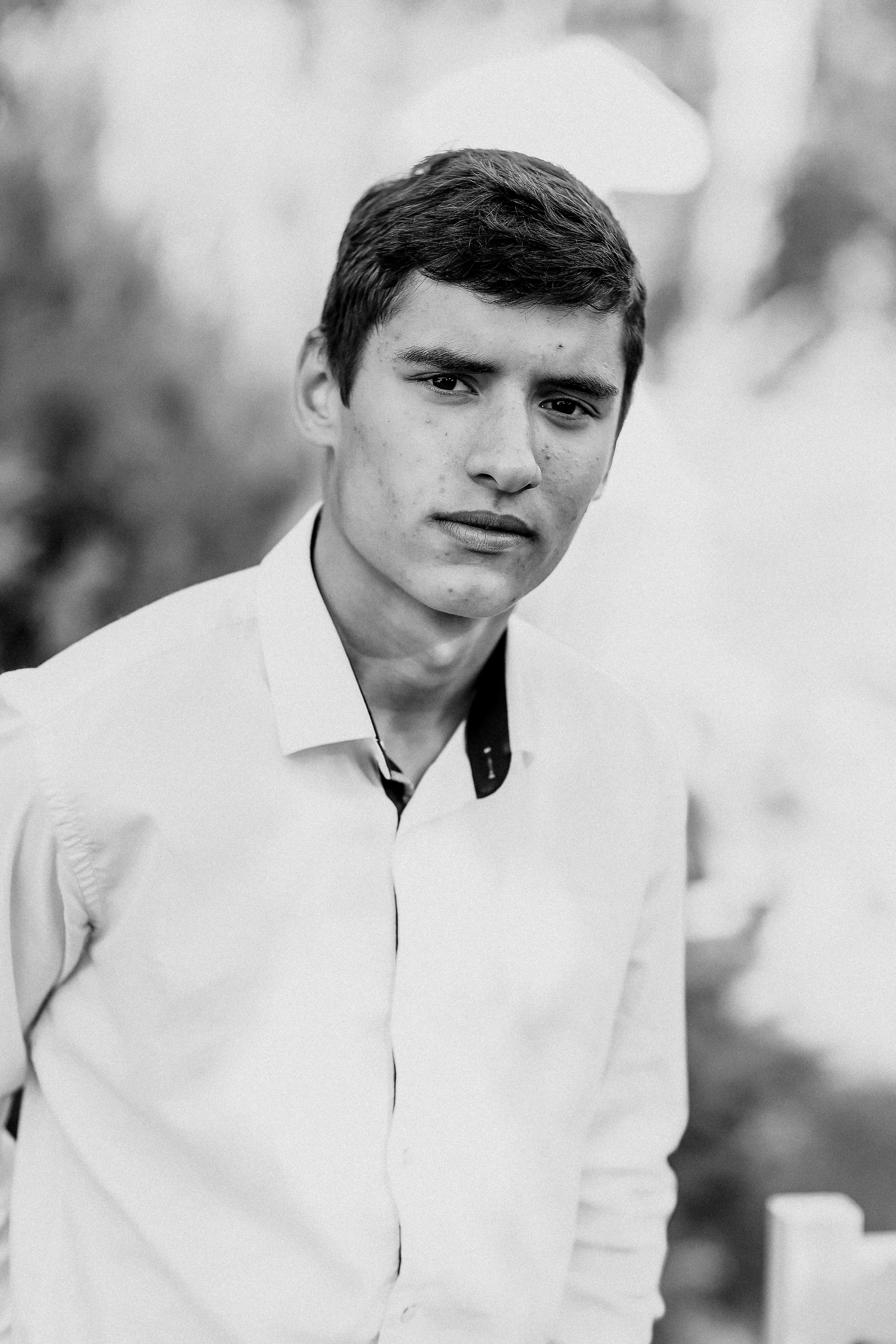 Репортаж выпускного. Семейный фотограф Тюмень, фотограф на роды Салмина Мария