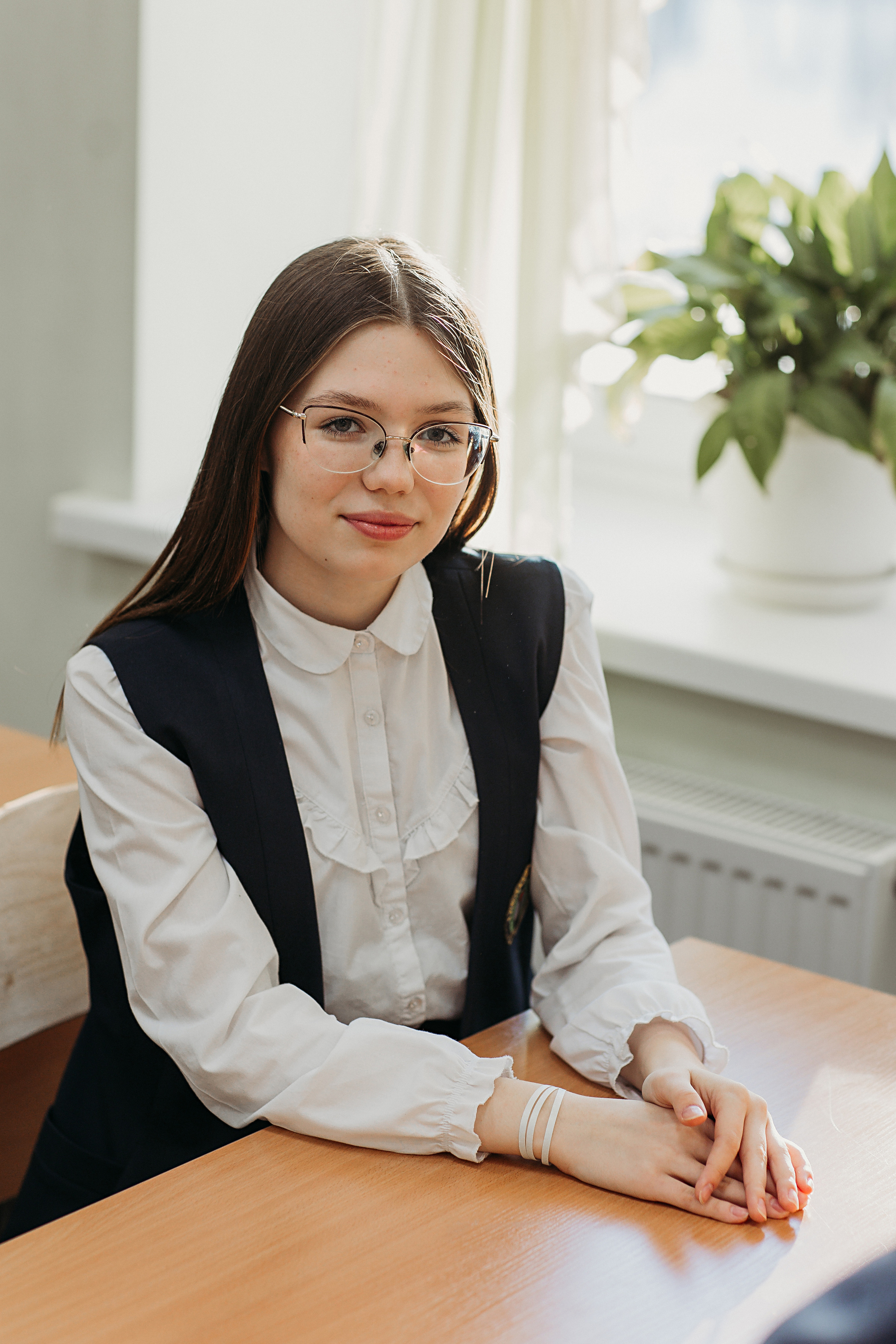 8 класс. Семейный фотограф Тюмень, фотограф на роды Салмина Мария